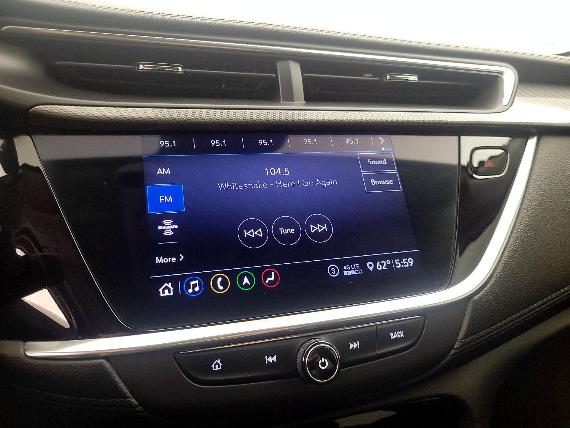 Thumbnail: 2020 Buick Encore GX - 15
