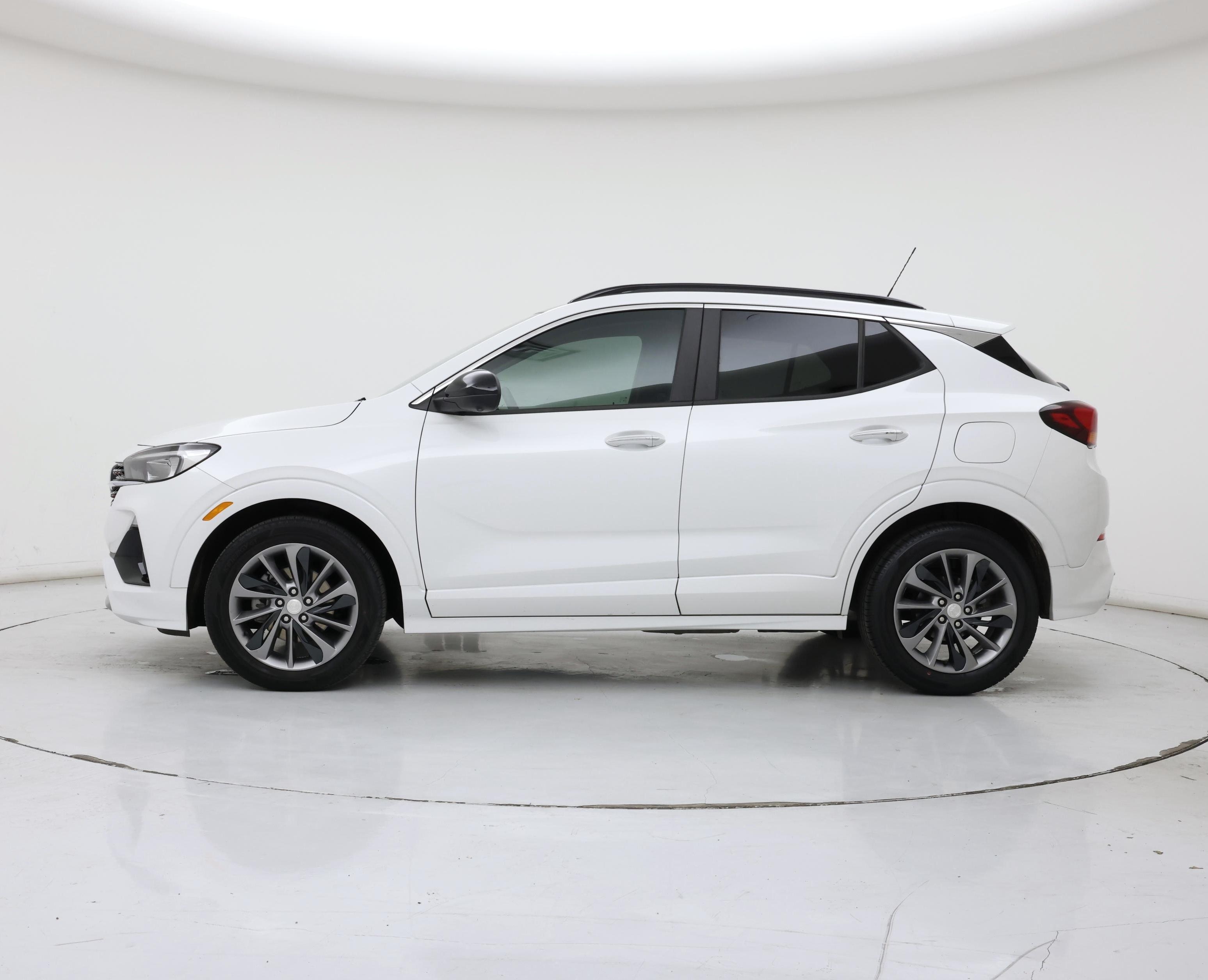 Thumbnail: 2020 Buick Encore GX - 3