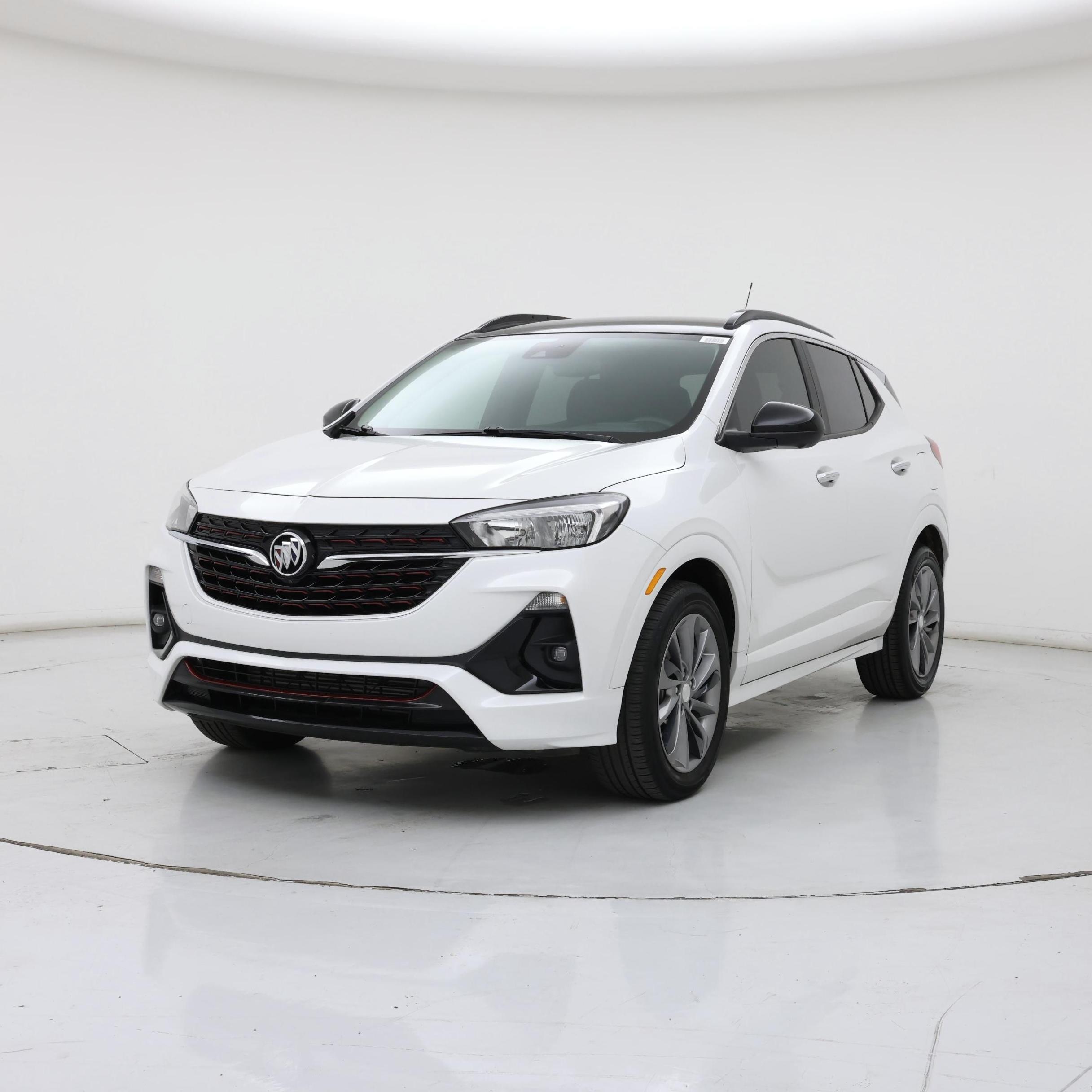 Thumbnail: 2020 Buick Encore GX - 4