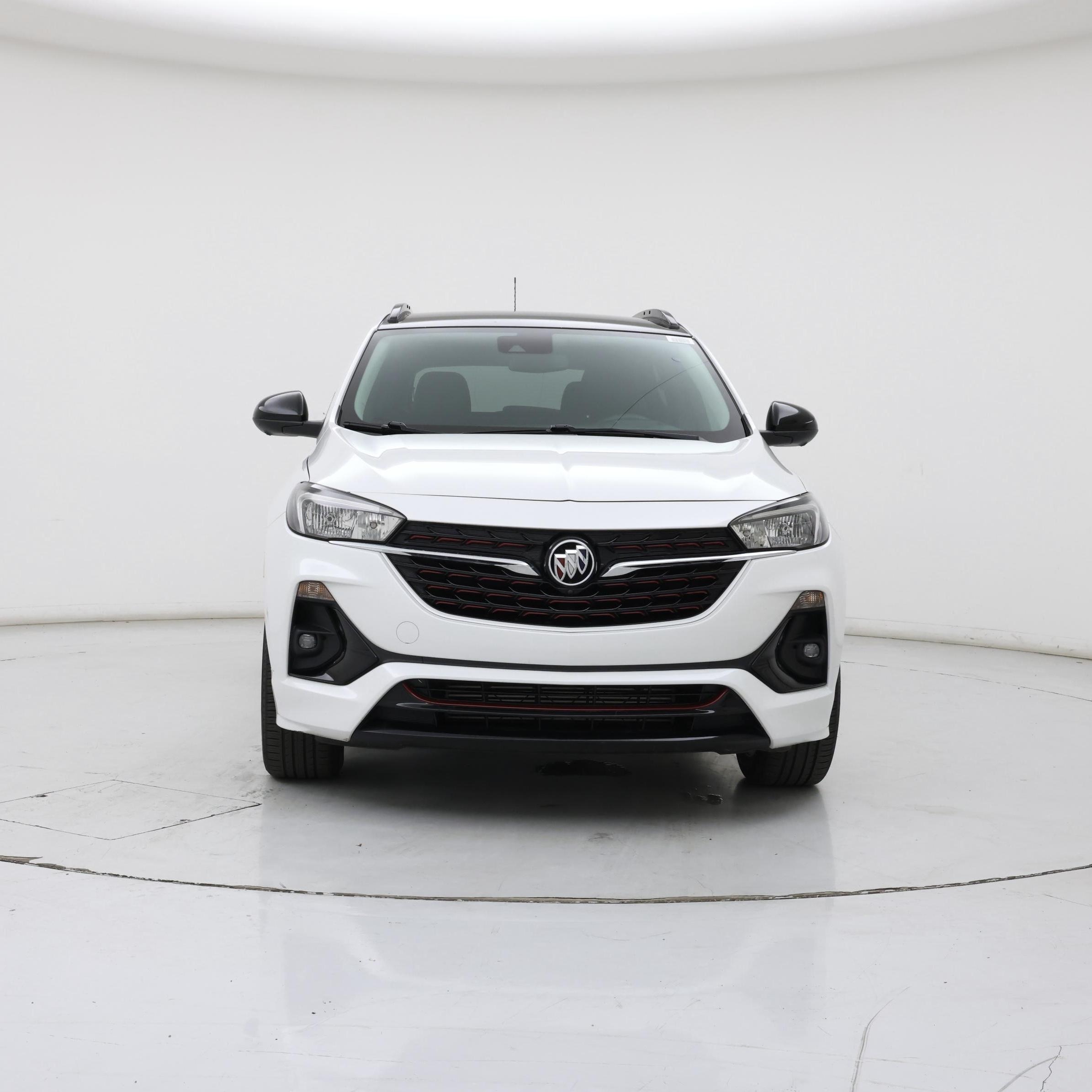 Thumbnail: 2020 Buick Encore GX - 5