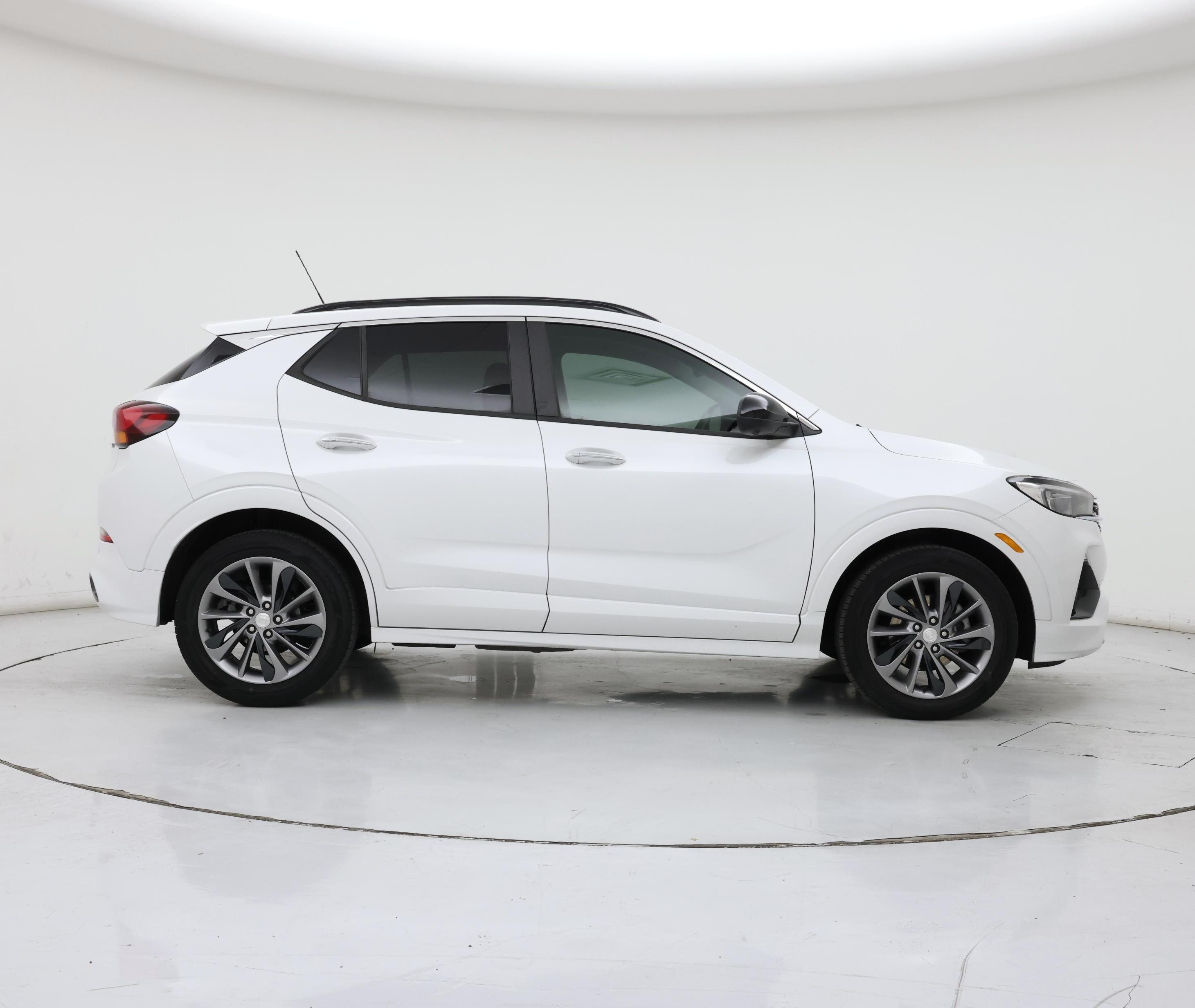 Thumbnail: 2020 Buick Encore GX - 7