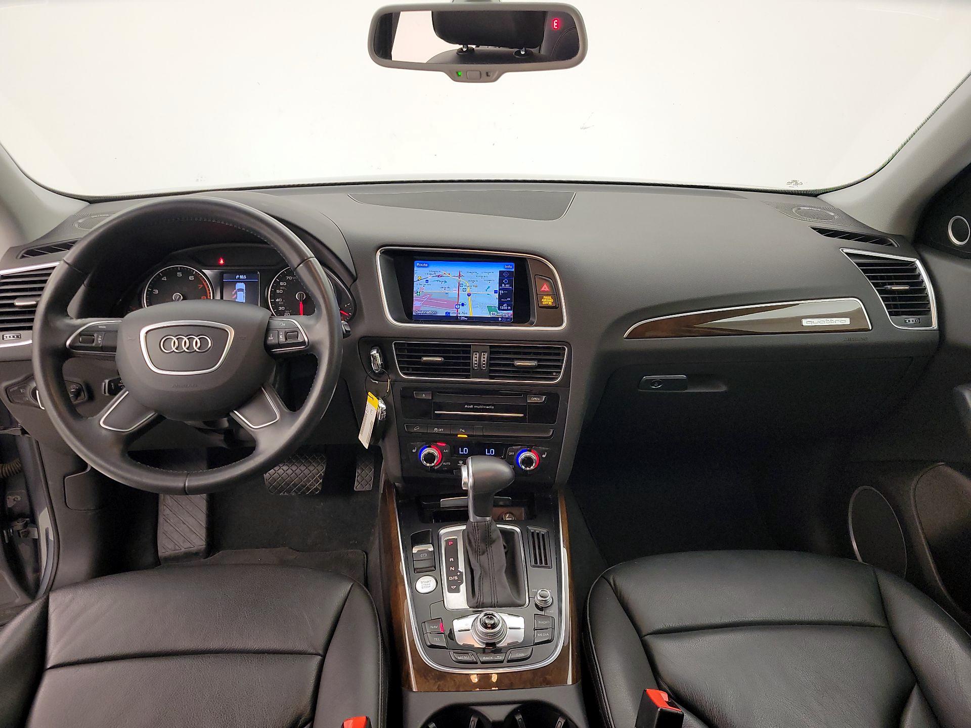 Thumbnail: 2016 Audi Q5 - 9