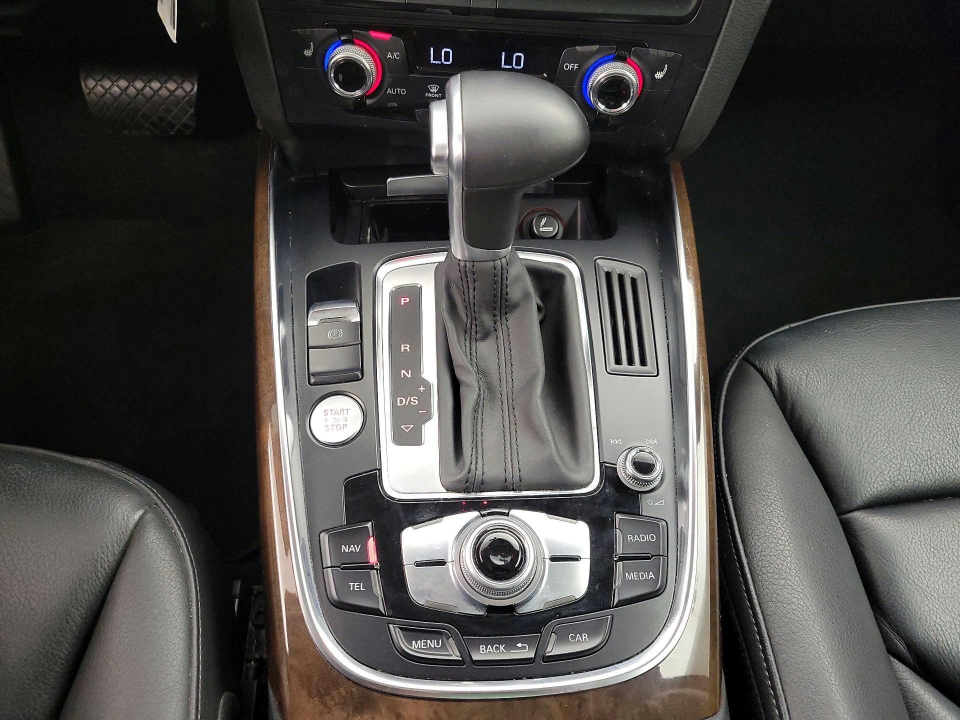 Thumbnail: 2016 Audi Q5 - 18