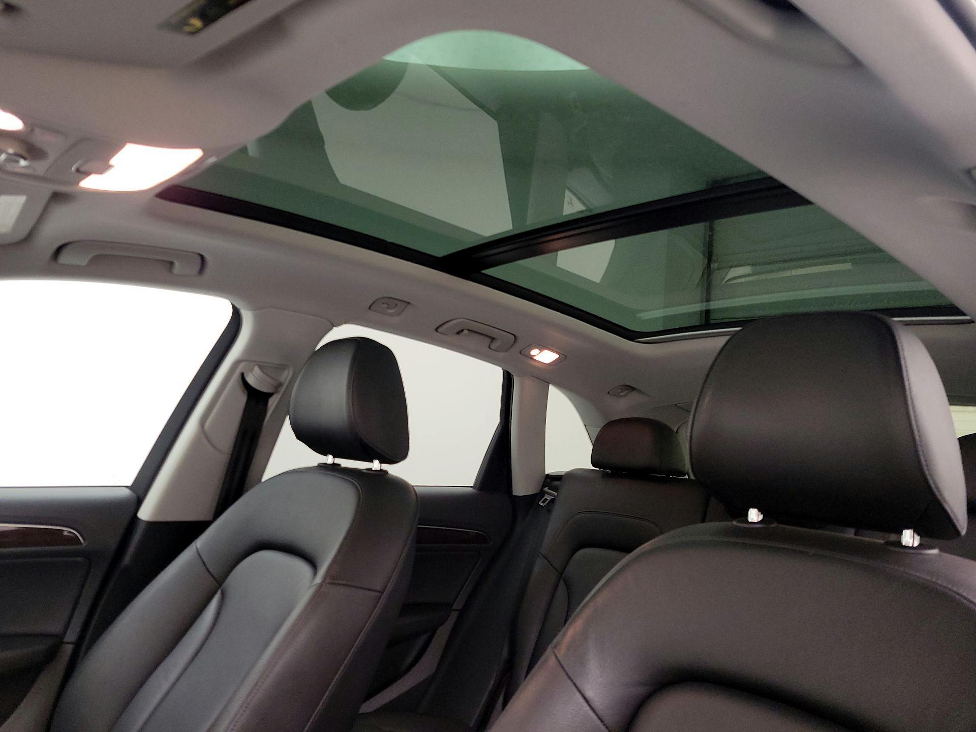 Thumbnail: 2016 Audi Q5 - 20
