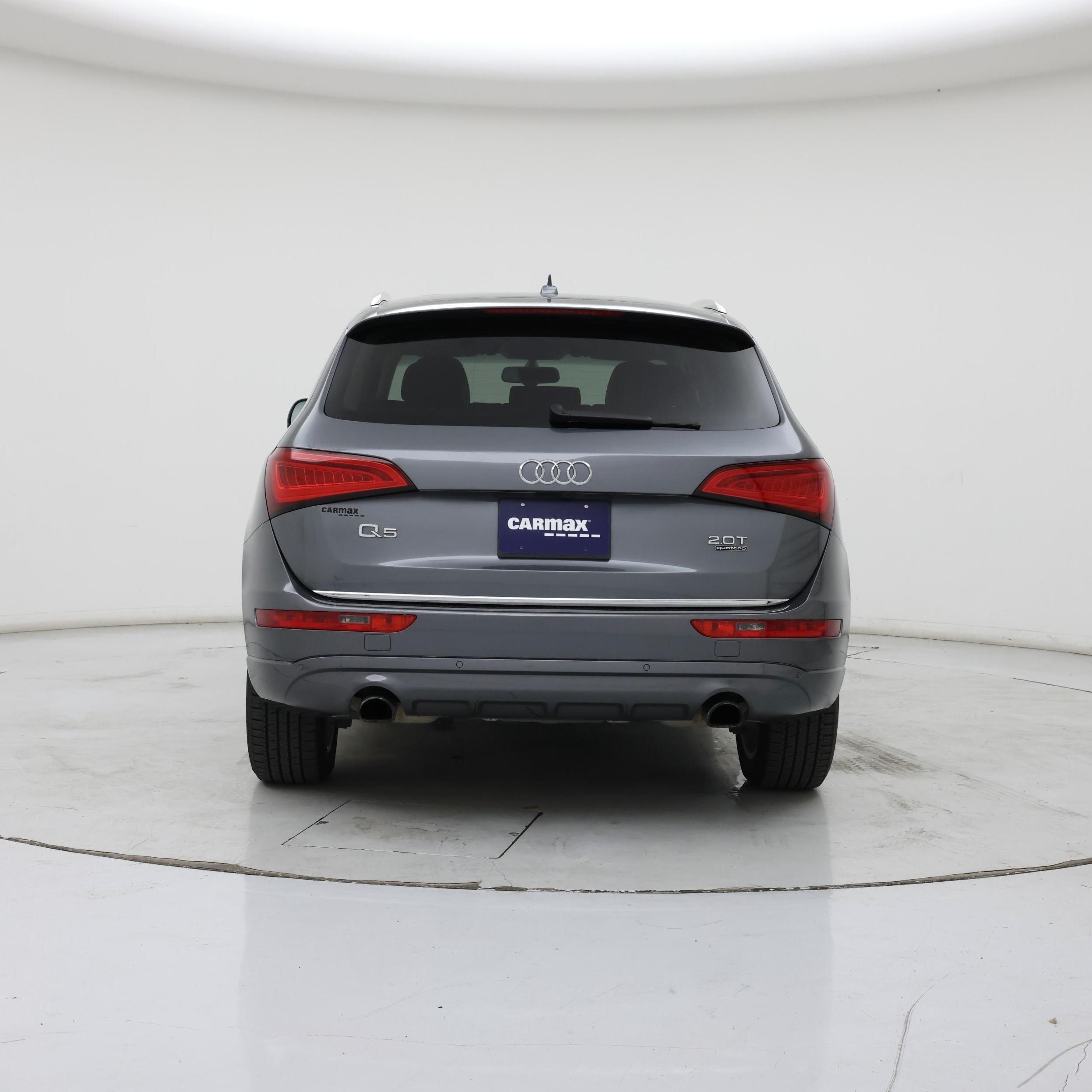 Thumbnail: 2016 Audi Q5 - 6