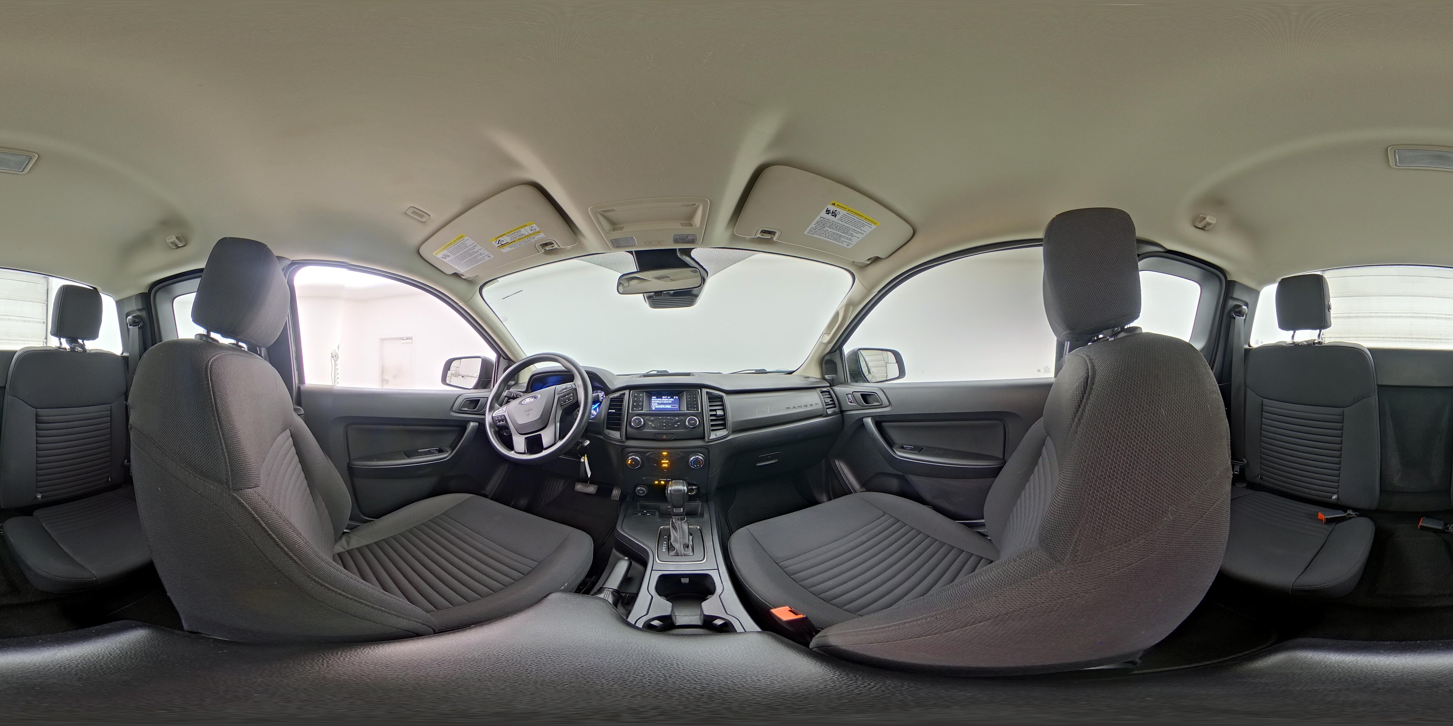 2020 Ford Ranger XL - Photo 24