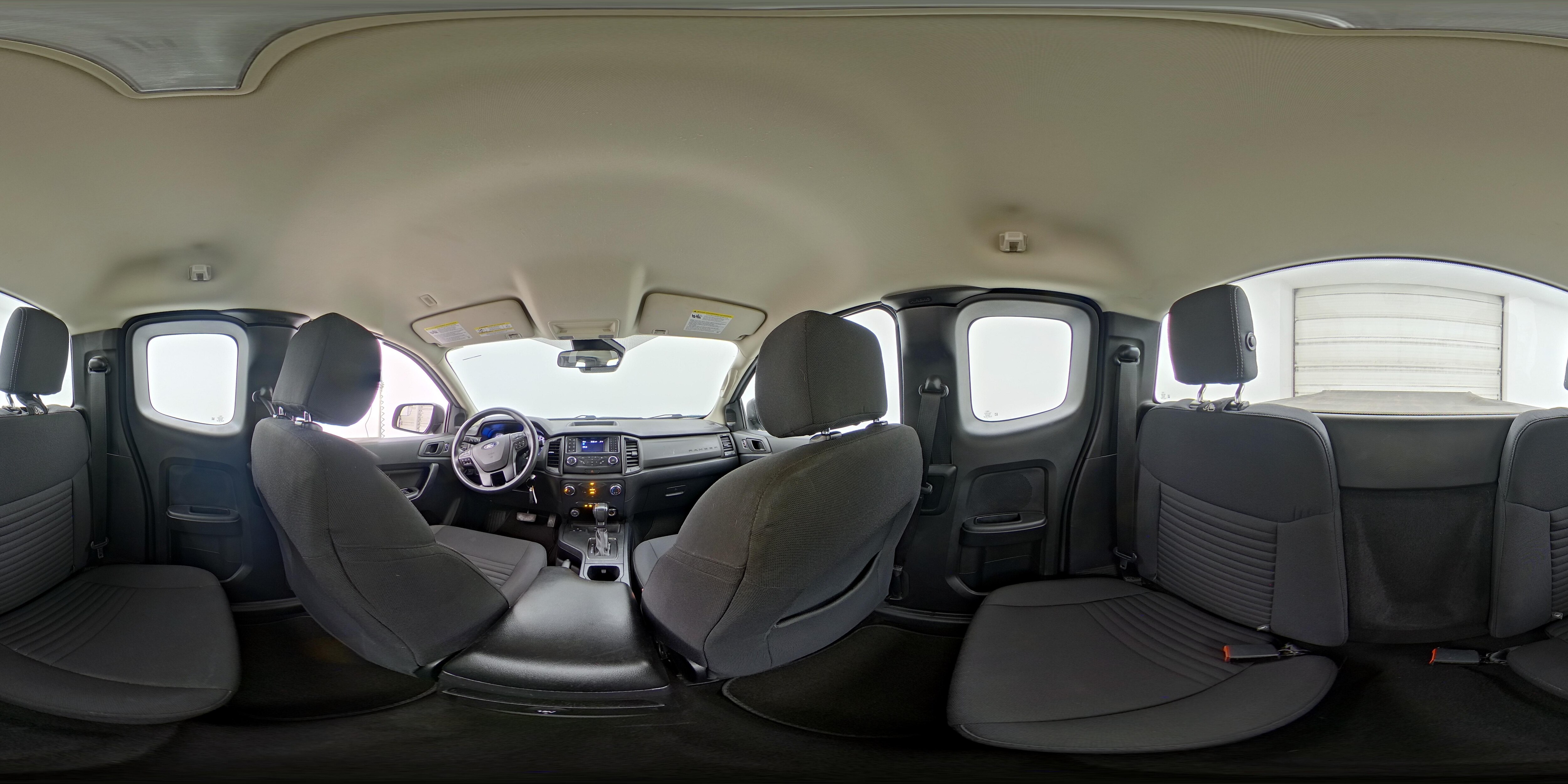 2020 Ford Ranger XL - Photo 25