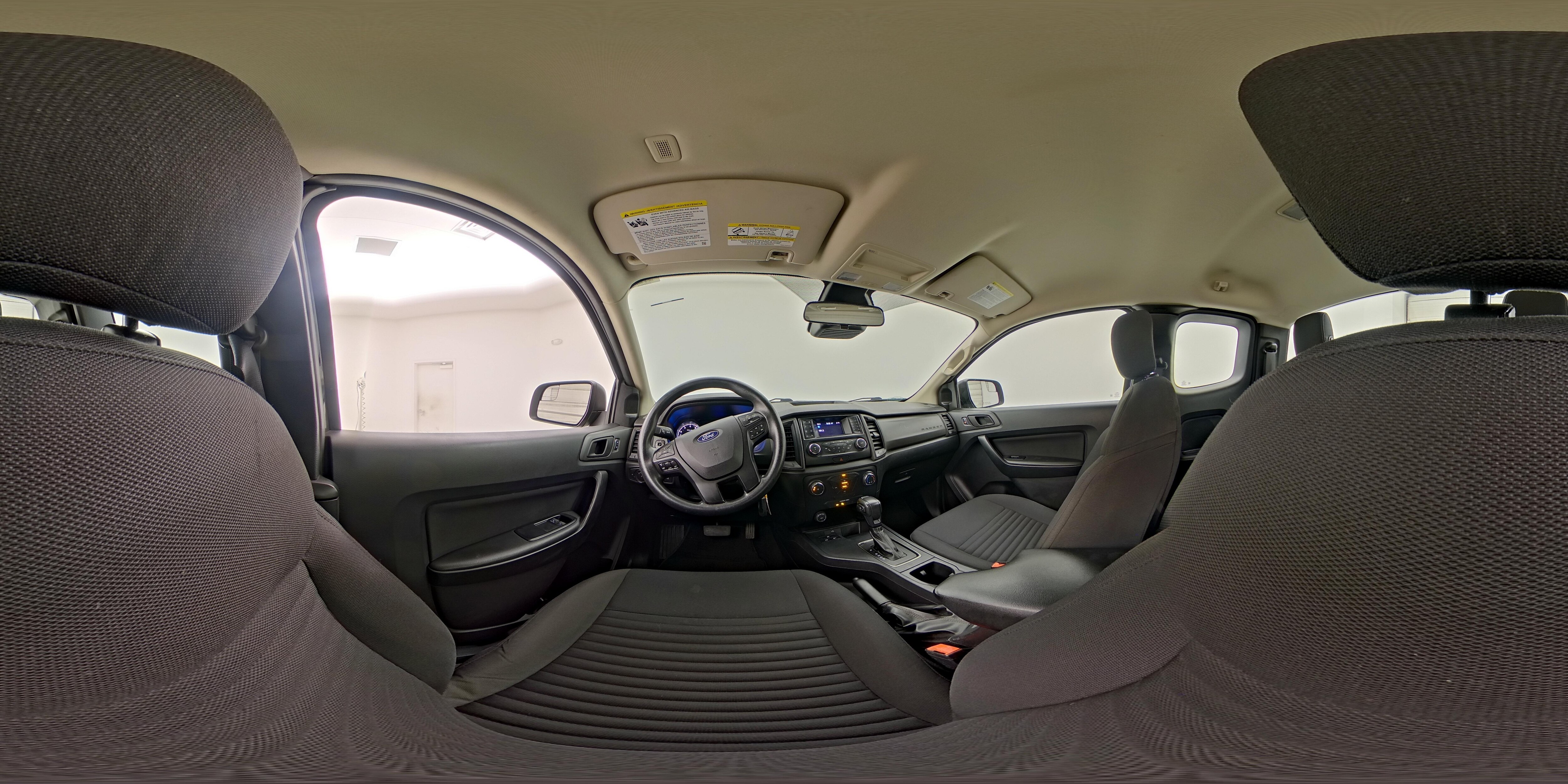 2020 Ford Ranger XL - Photo 26