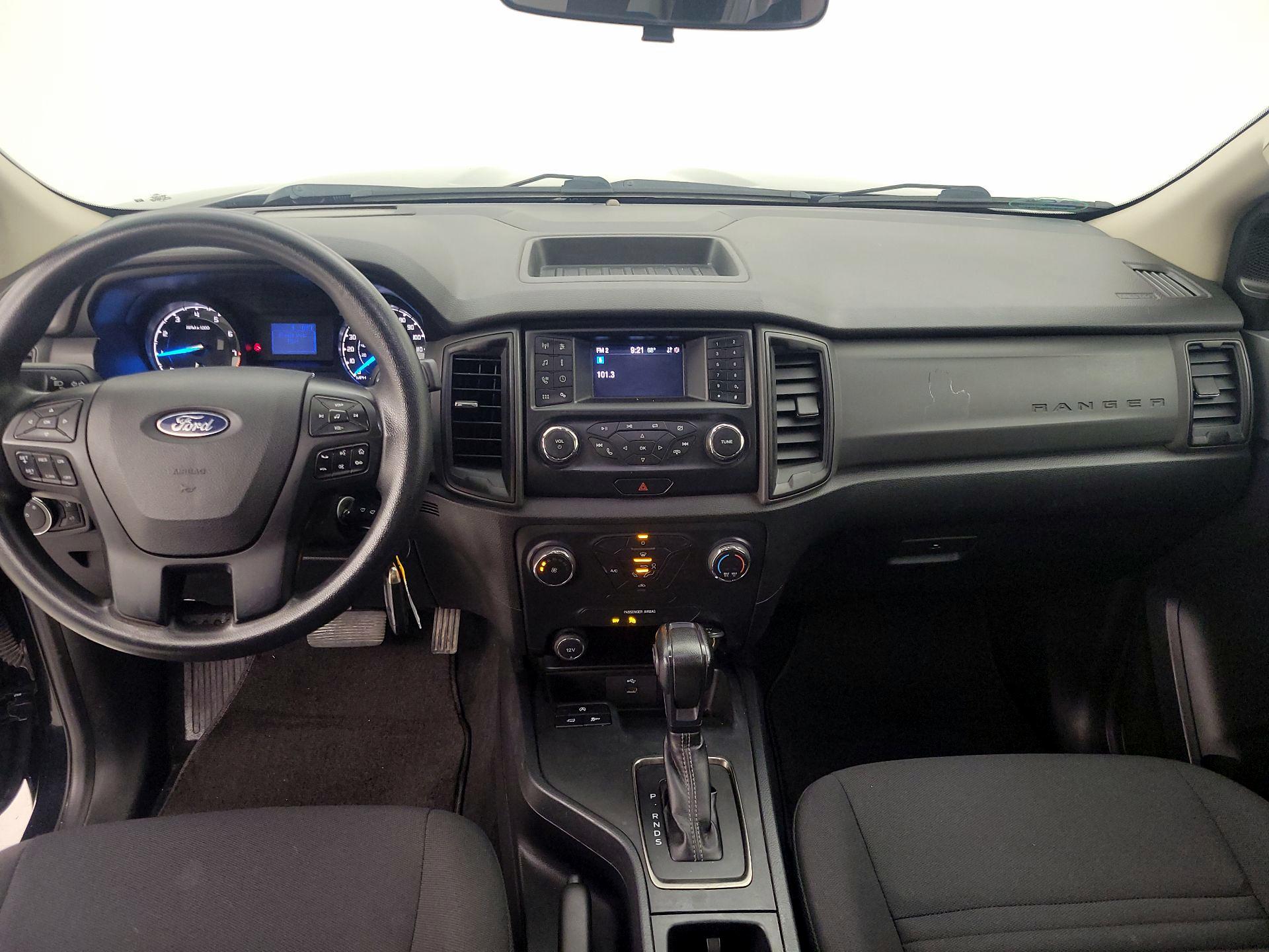 Thumbnail: 2020 Ford Ranger - 9