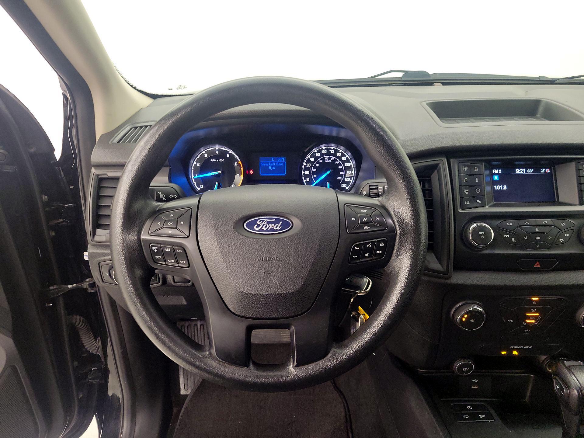 Thumbnail: 2020 Ford Ranger - 10