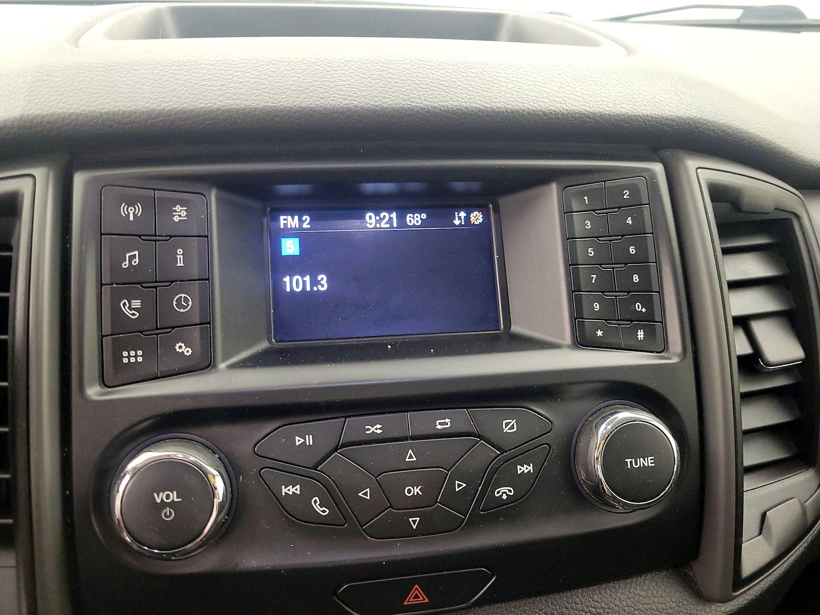 2020 Ford Ranger XL - Photo 16