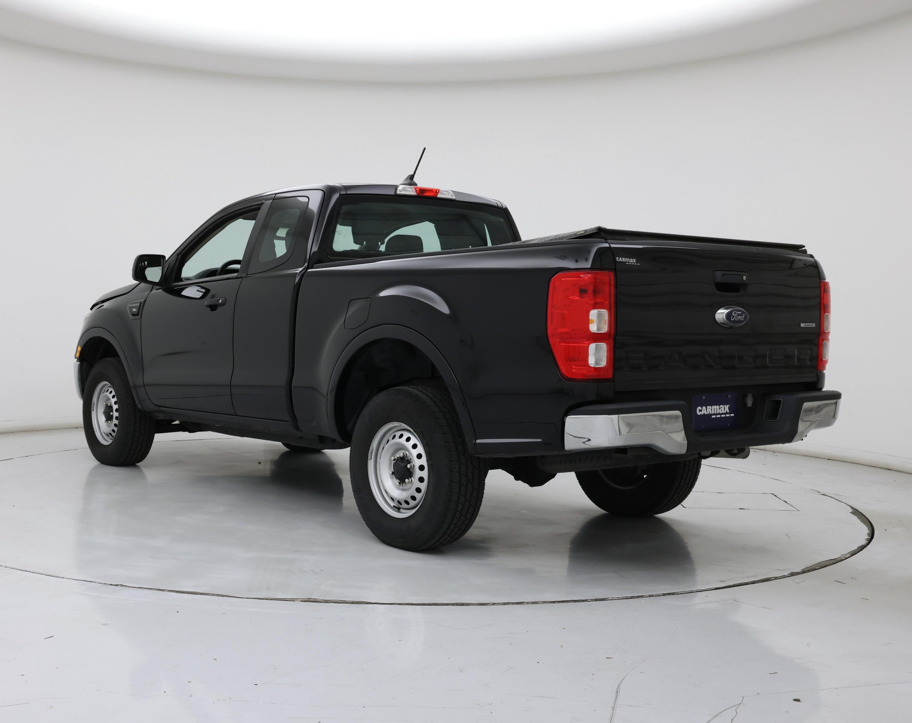 Thumbnail: 2020 Ford Ranger - 2