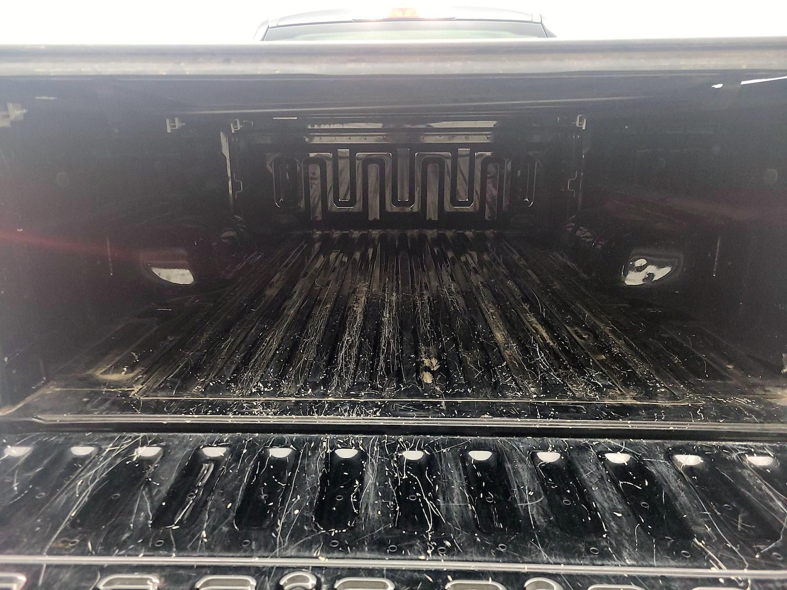 2020 Ford Ranger XL - Photo 21