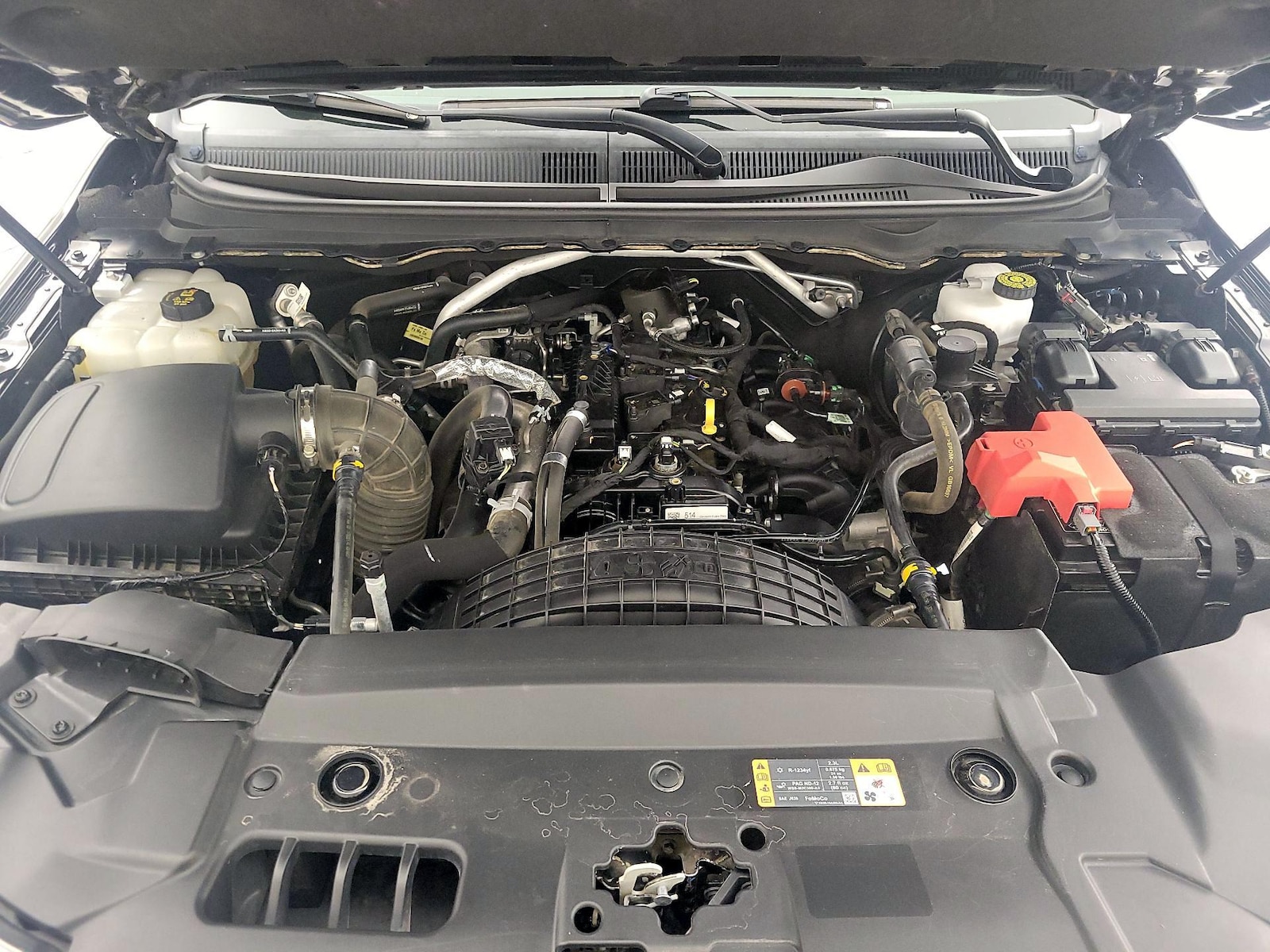 2020 Ford Ranger XL - Photo 22