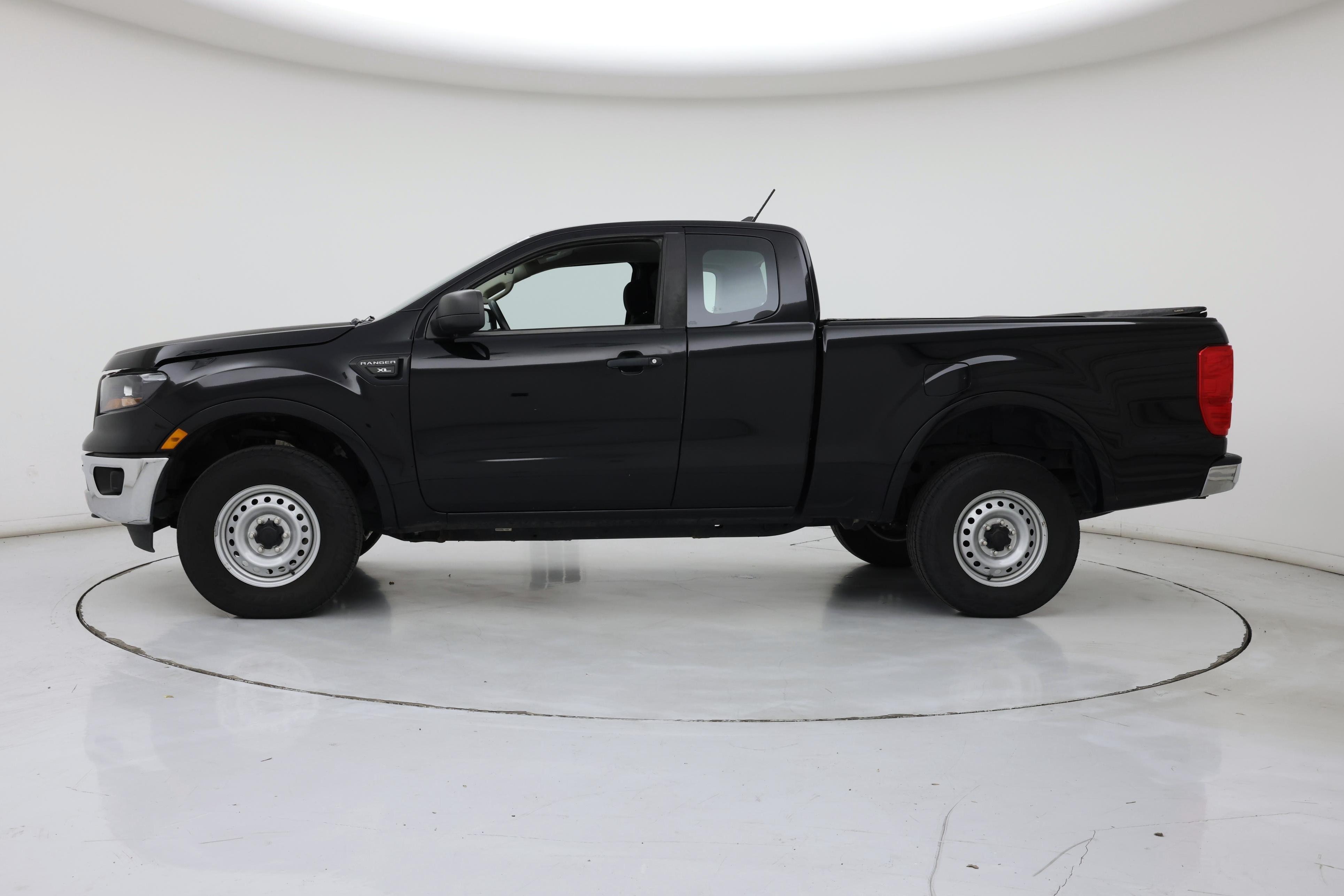 Thumbnail: 2020 Ford Ranger - 3