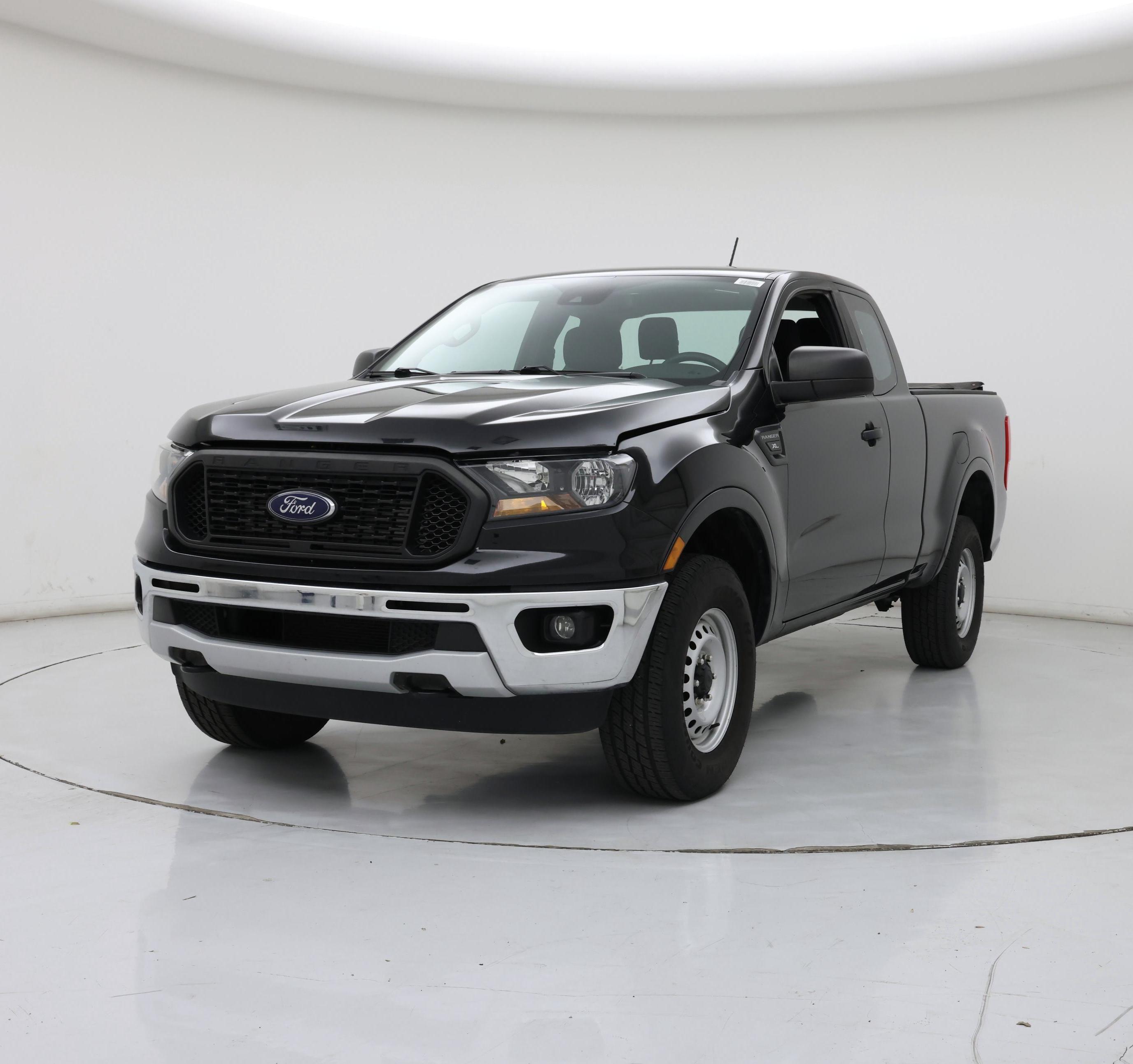 Thumbnail: 2020 Ford Ranger - 4