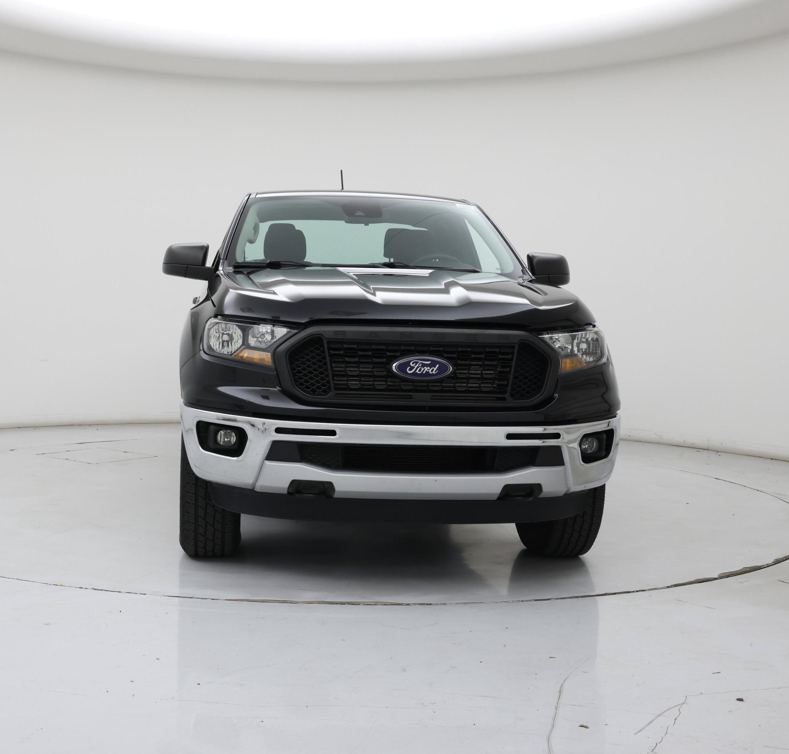 Thumbnail: 2020 Ford Ranger - 5
