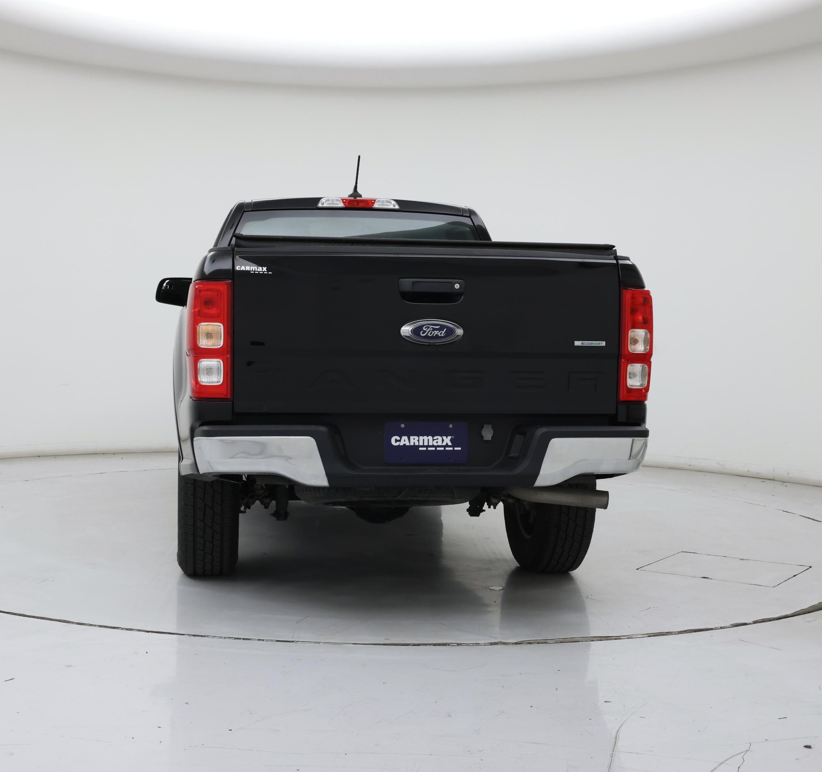 Thumbnail: 2020 Ford Ranger - 6