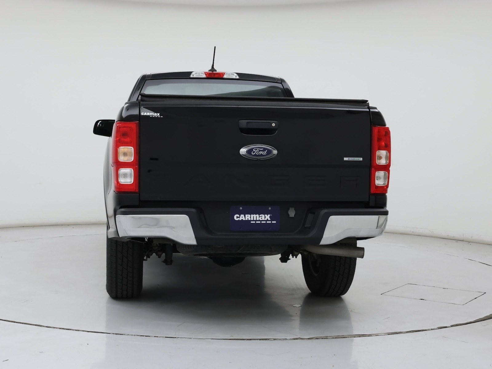 2020 Ford Ranger XL - Photo 7
