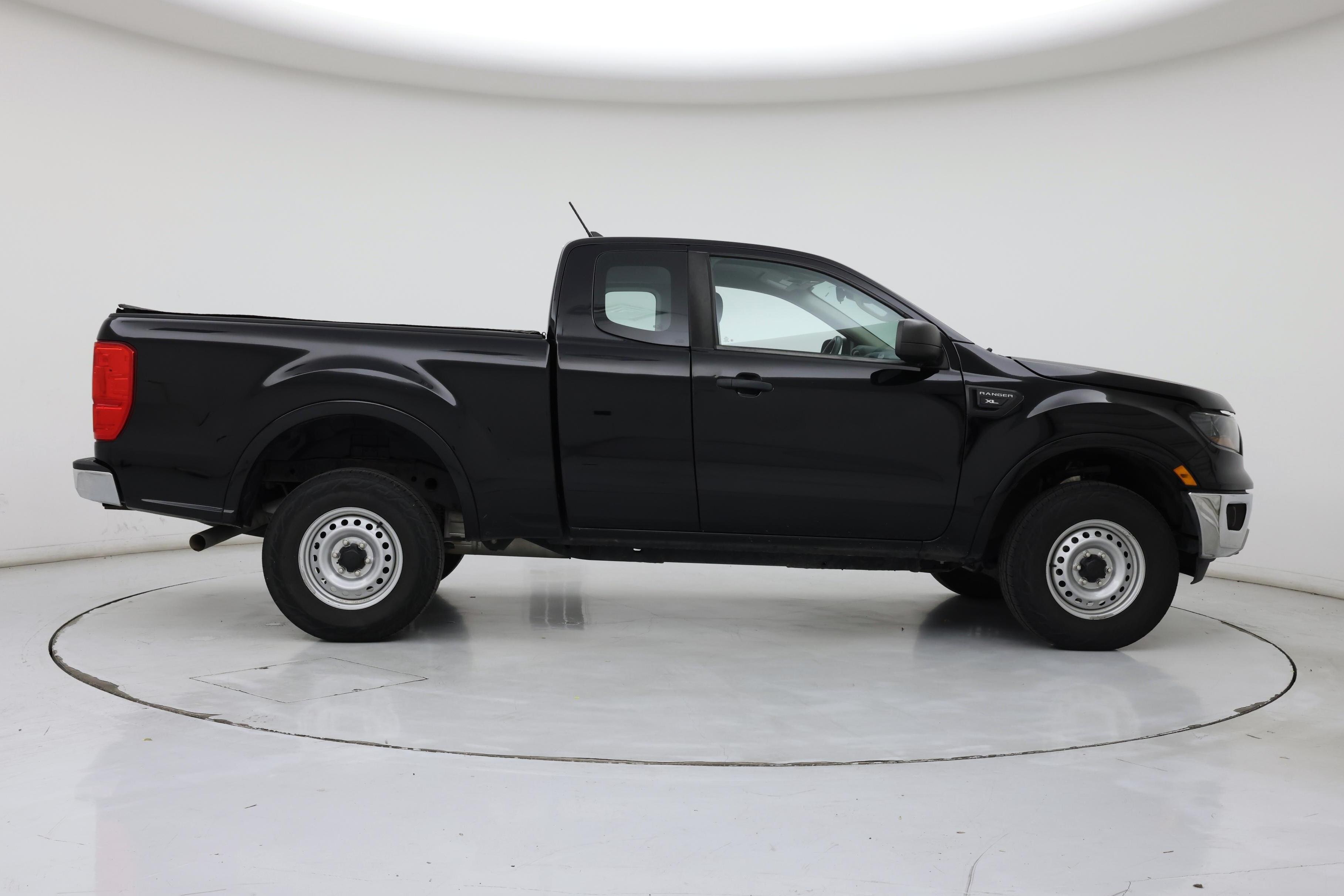 Thumbnail: 2020 Ford Ranger - 7