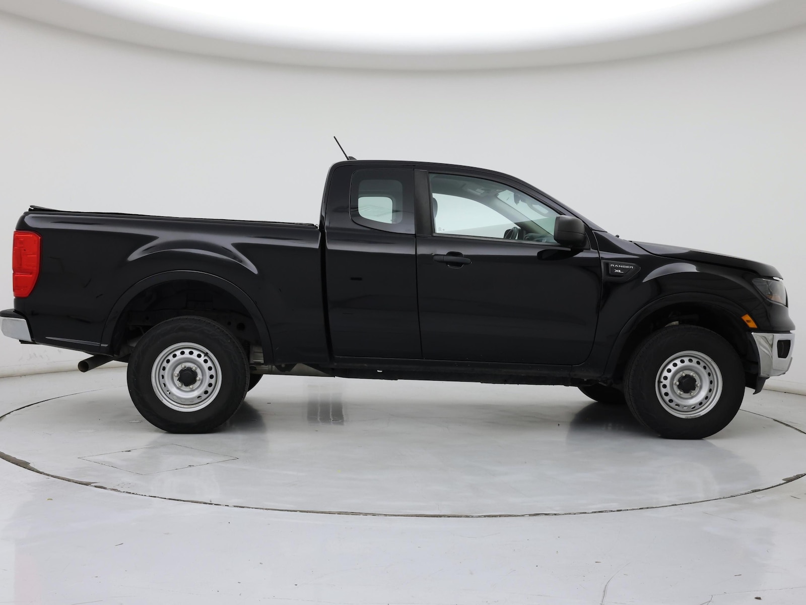 2020 Ford Ranger XL - Photo 8