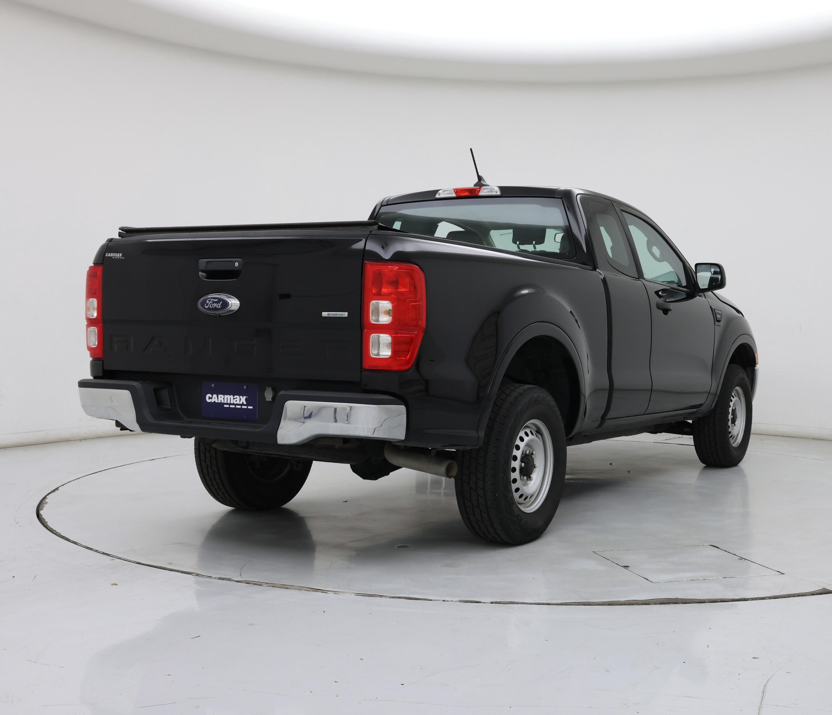 Thumbnail: 2020 Ford Ranger - 8