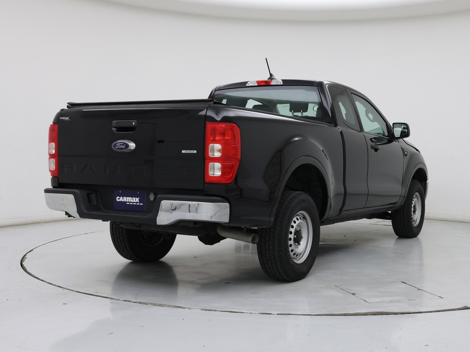 2020 Ford Ranger XL - Photo 9