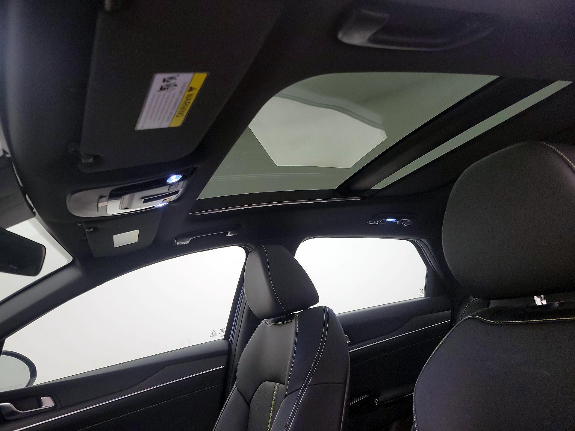 Thumbnail: 2025 Kia K5 - 20