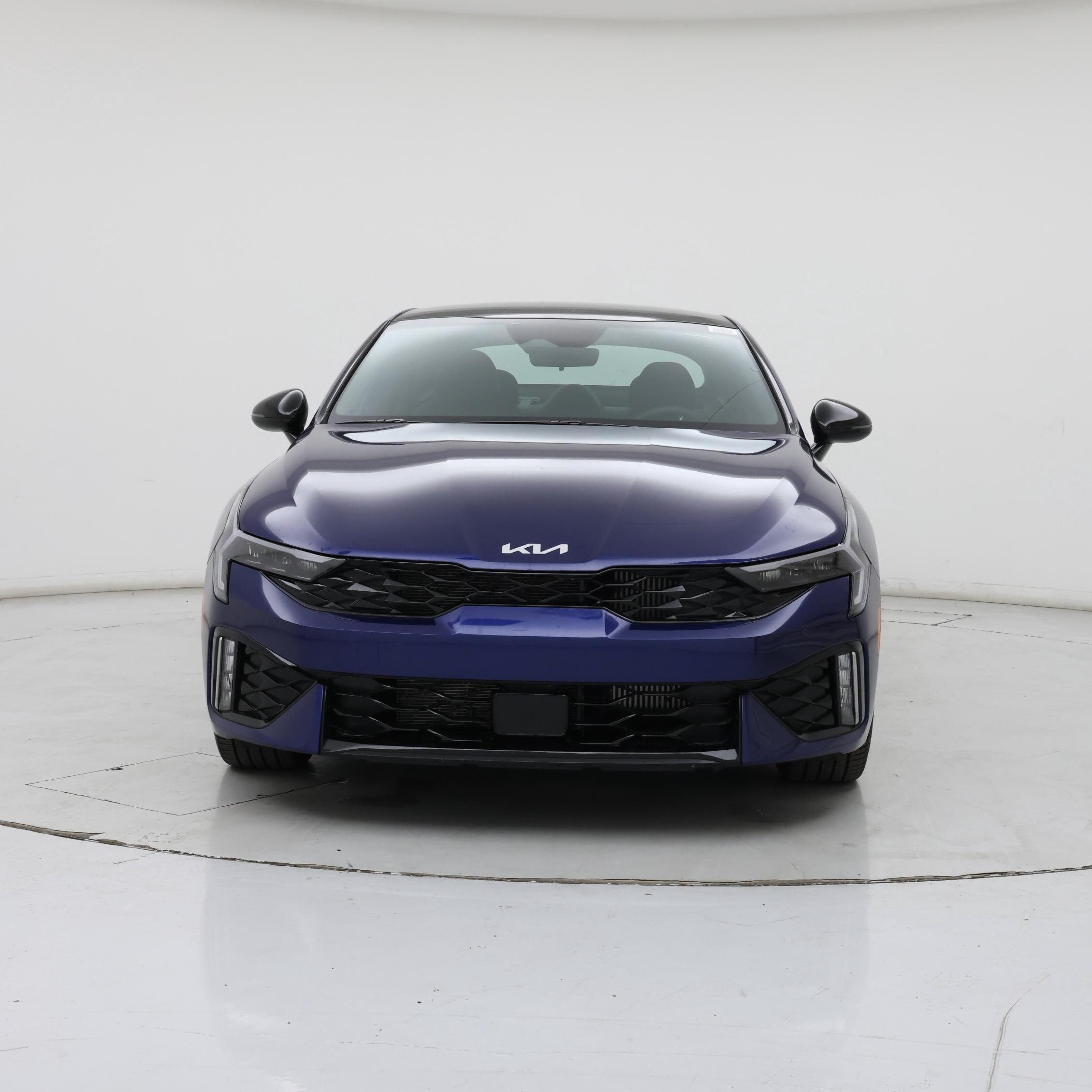 Thumbnail: 2025 Kia K5 - 5