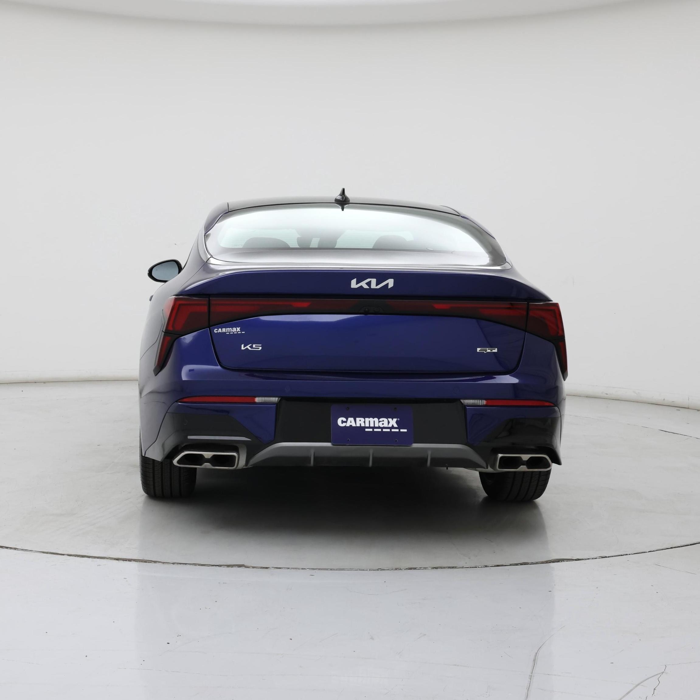 Thumbnail: 2025 Kia K5 - 6