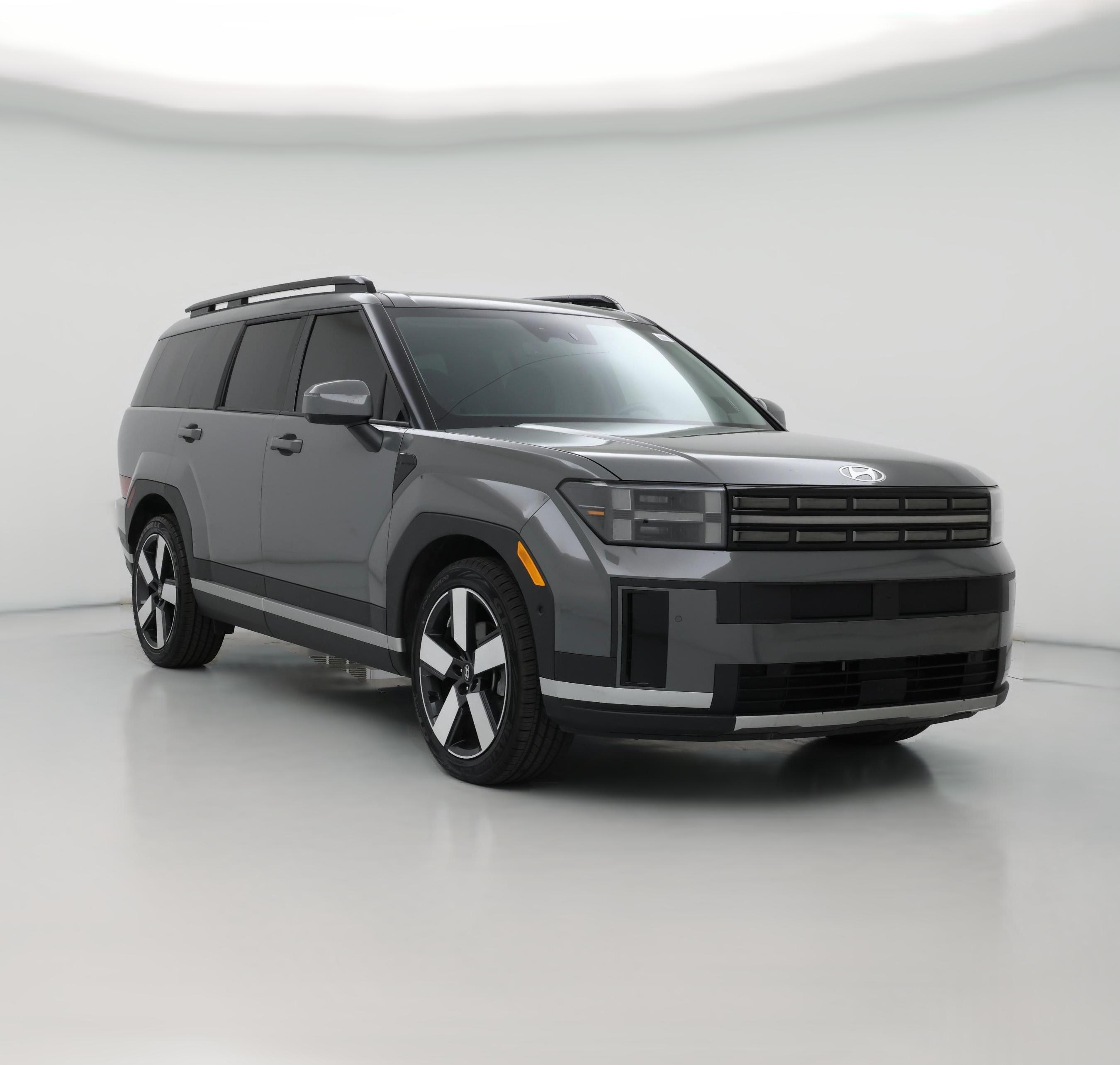 Thumbnail: 2024 Hyundai Santa Fe - 1