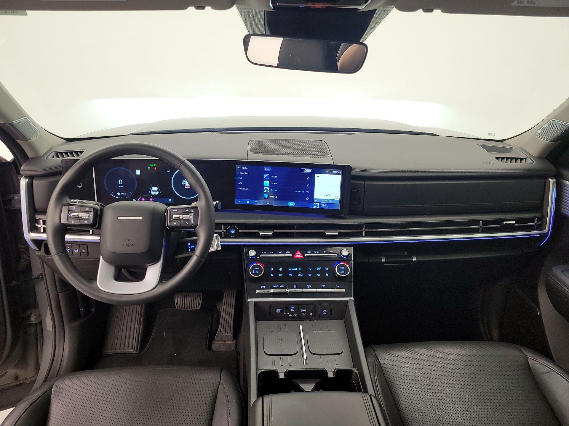 Thumbnail: 2024 Hyundai Santa Fe - 9