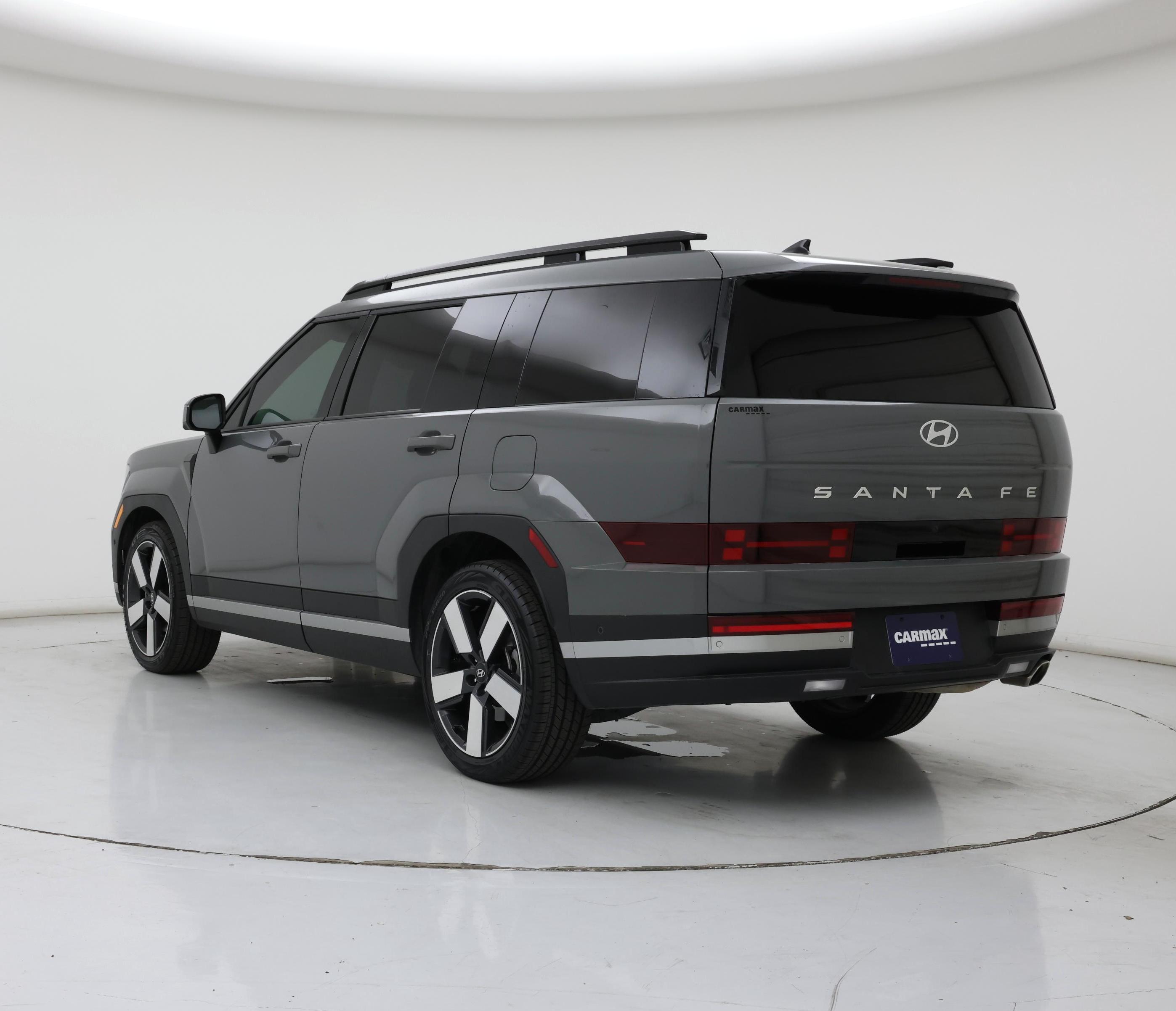 Thumbnail: 2024 Hyundai Santa Fe - 2