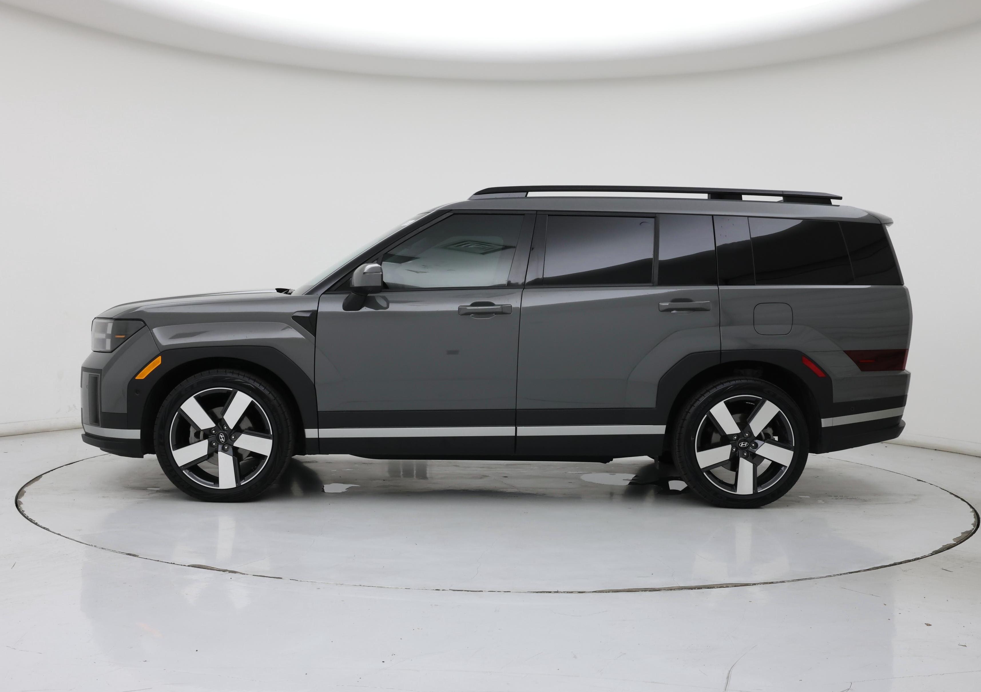 Thumbnail: 2024 Hyundai Santa Fe - 3