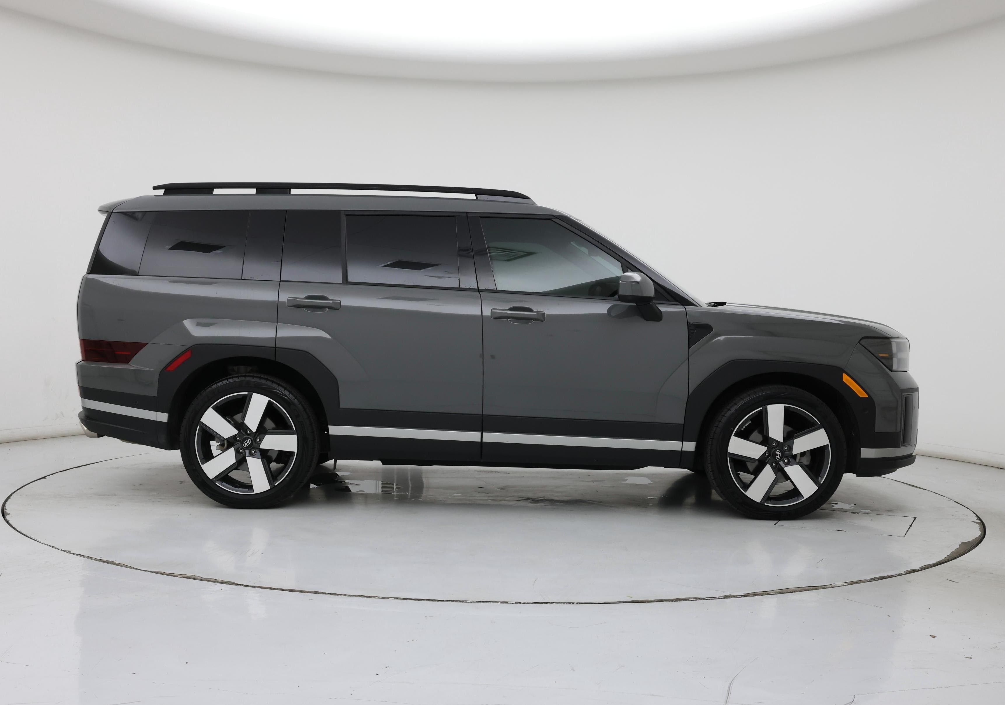Thumbnail: 2024 Hyundai Santa Fe - 7