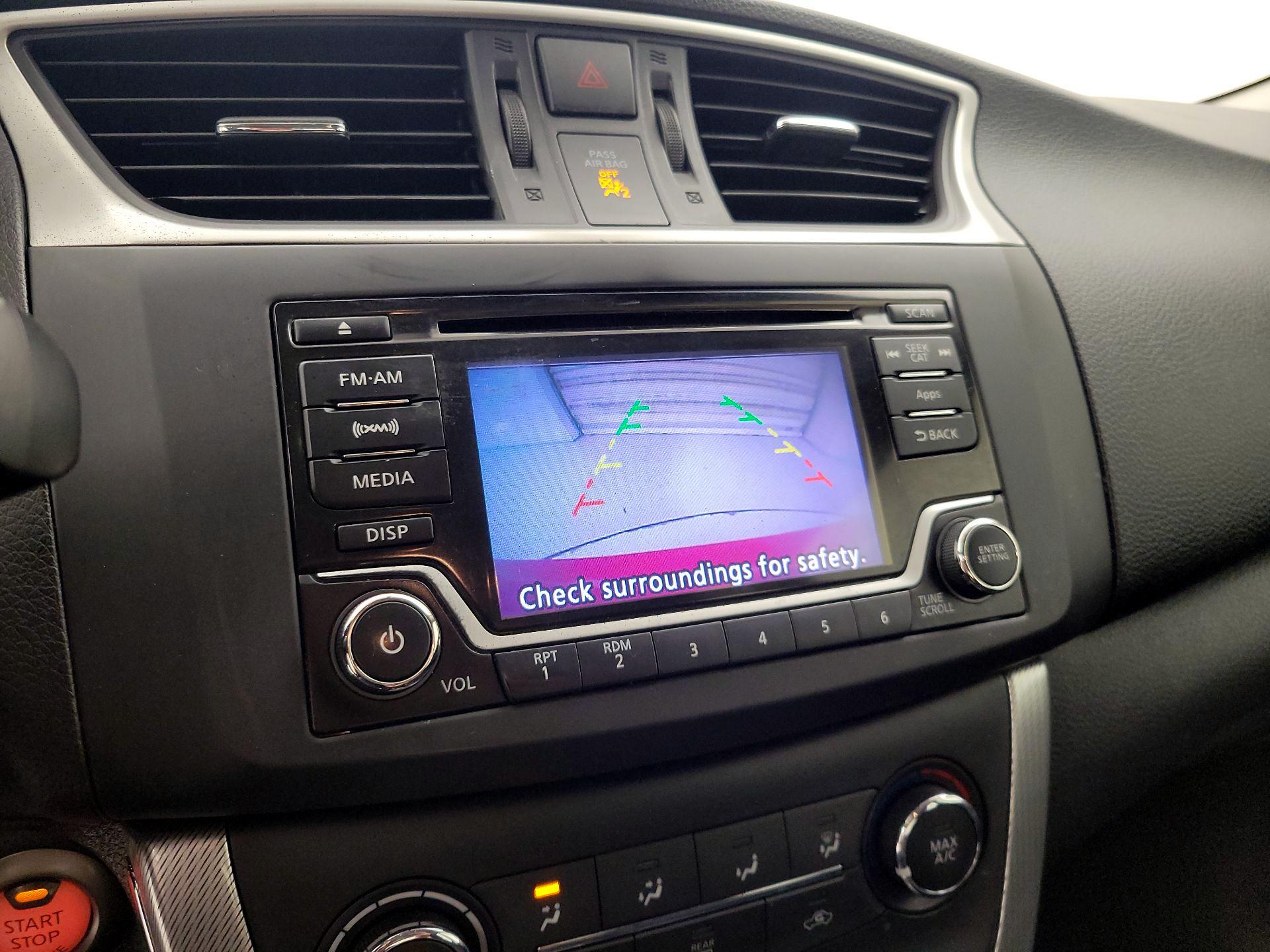 Thumbnail: 2015 Nissan Sentra - 14