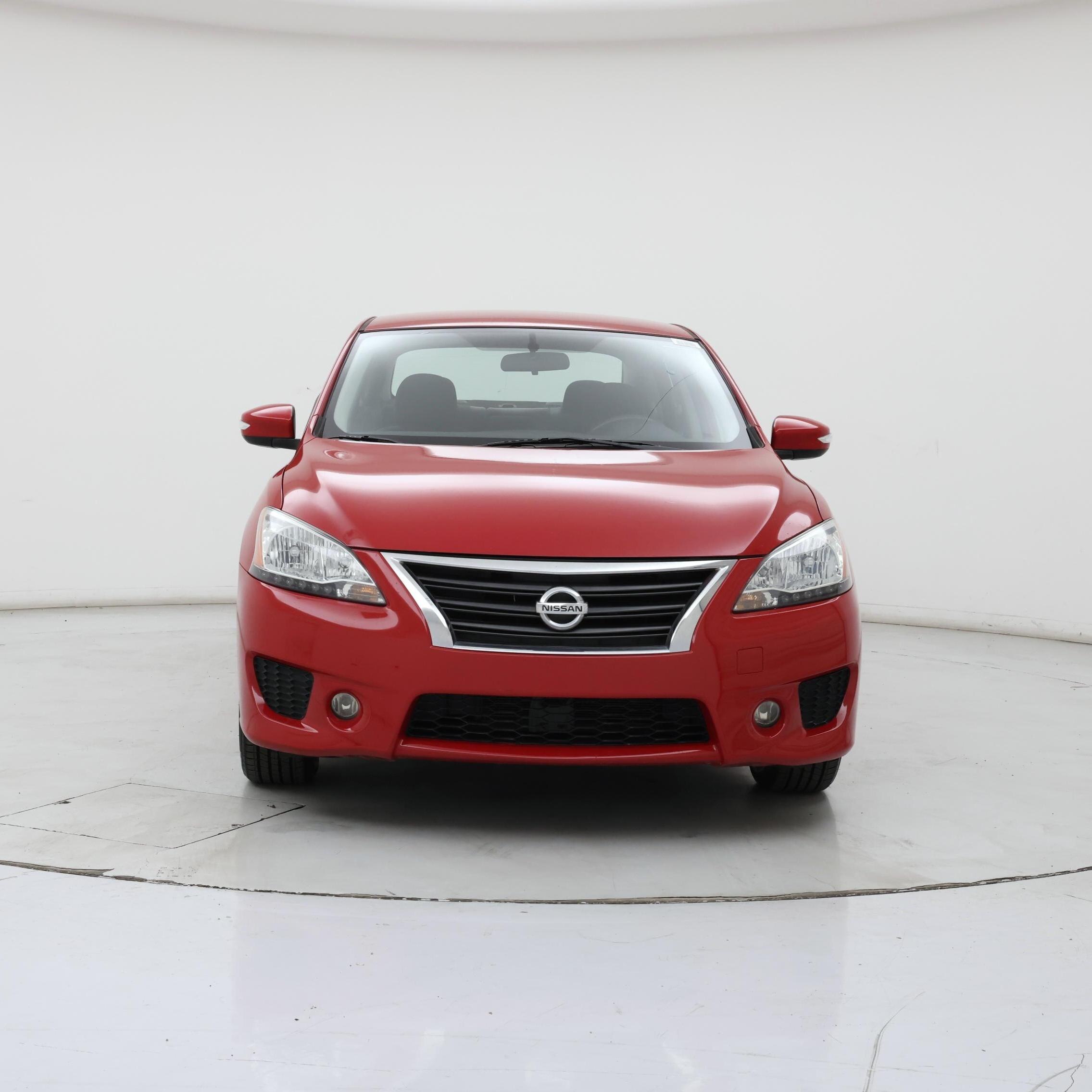 Thumbnail: 2015 Nissan Sentra - 5