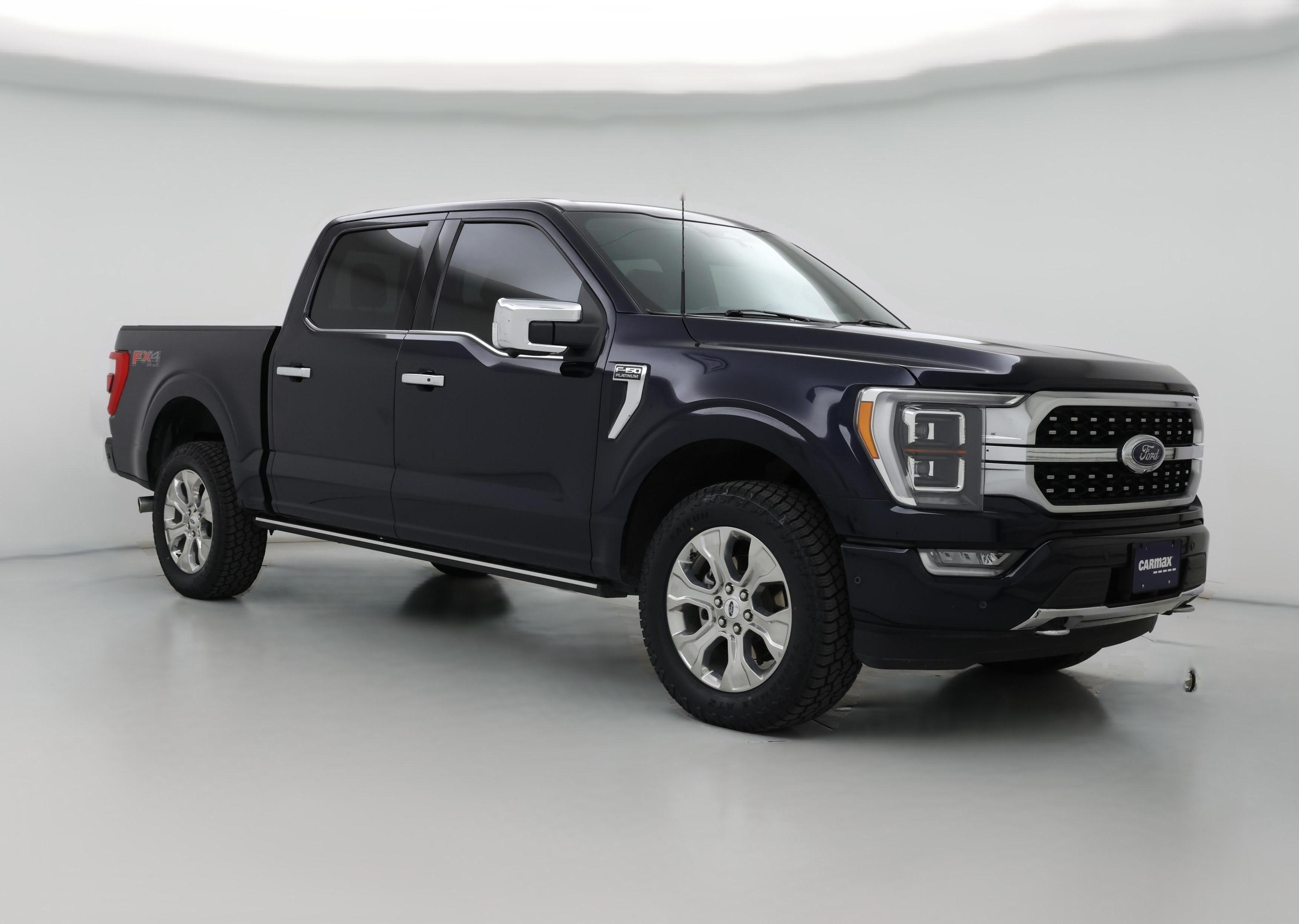 Thumbnail: 2023 Ford F-150 - 1