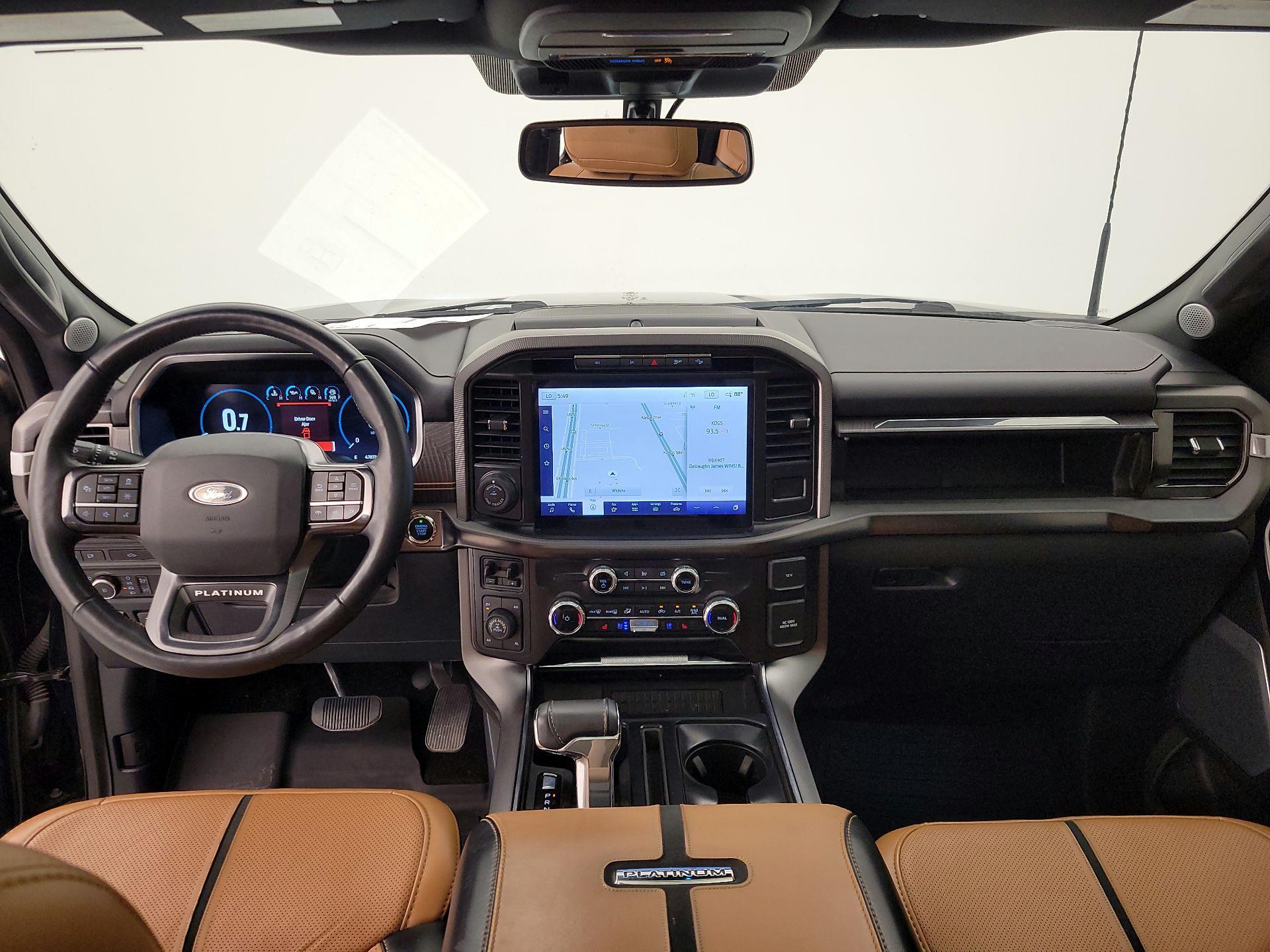 Thumbnail: 2023 Ford F-150 - 9