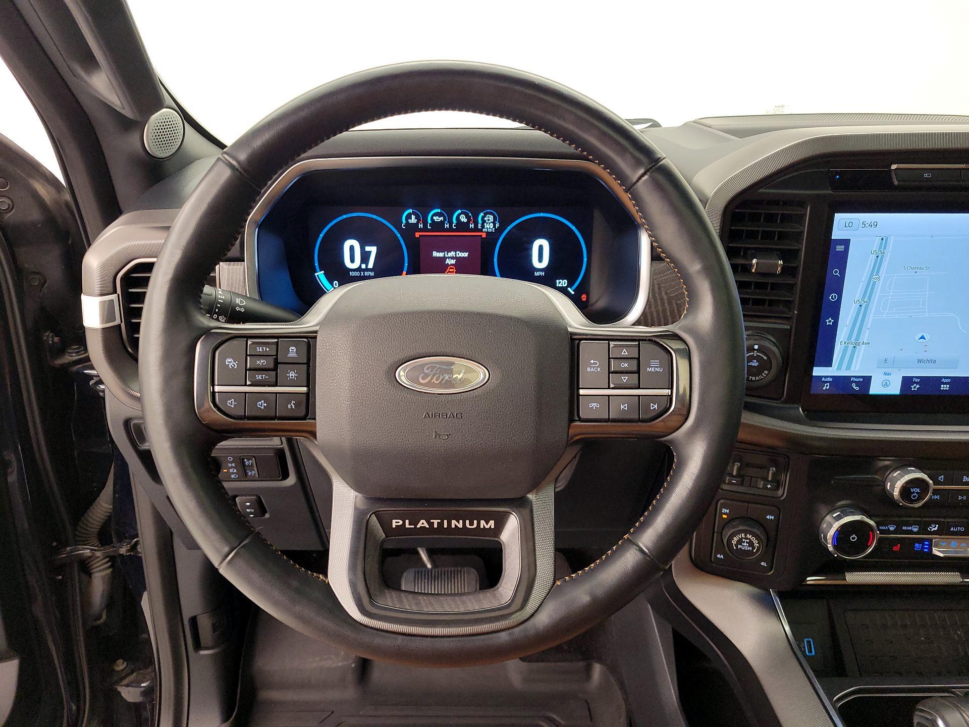 Thumbnail: 2023 Ford F-150 - 10