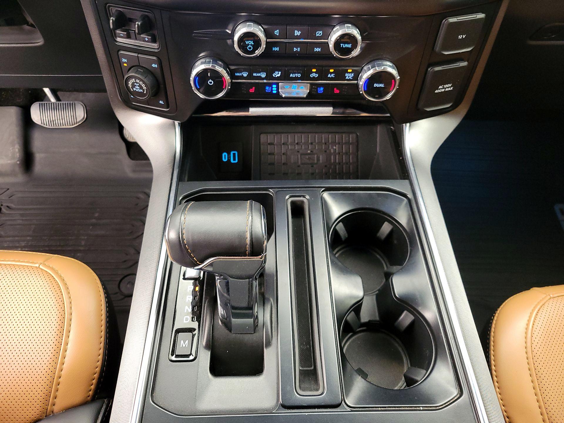 Thumbnail: 2023 Ford F-150 - 18