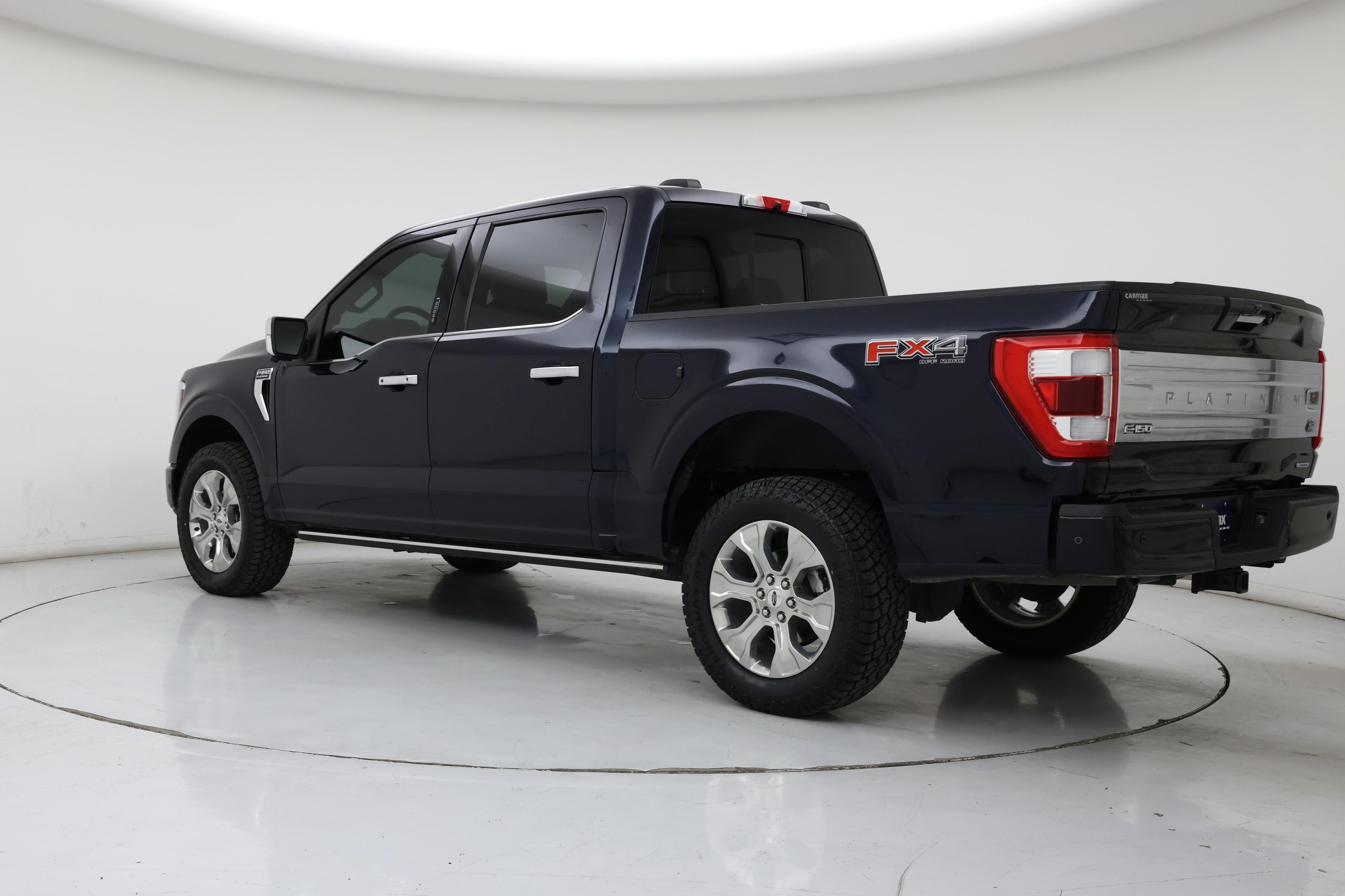 Thumbnail: 2023 Ford F-150 - 2