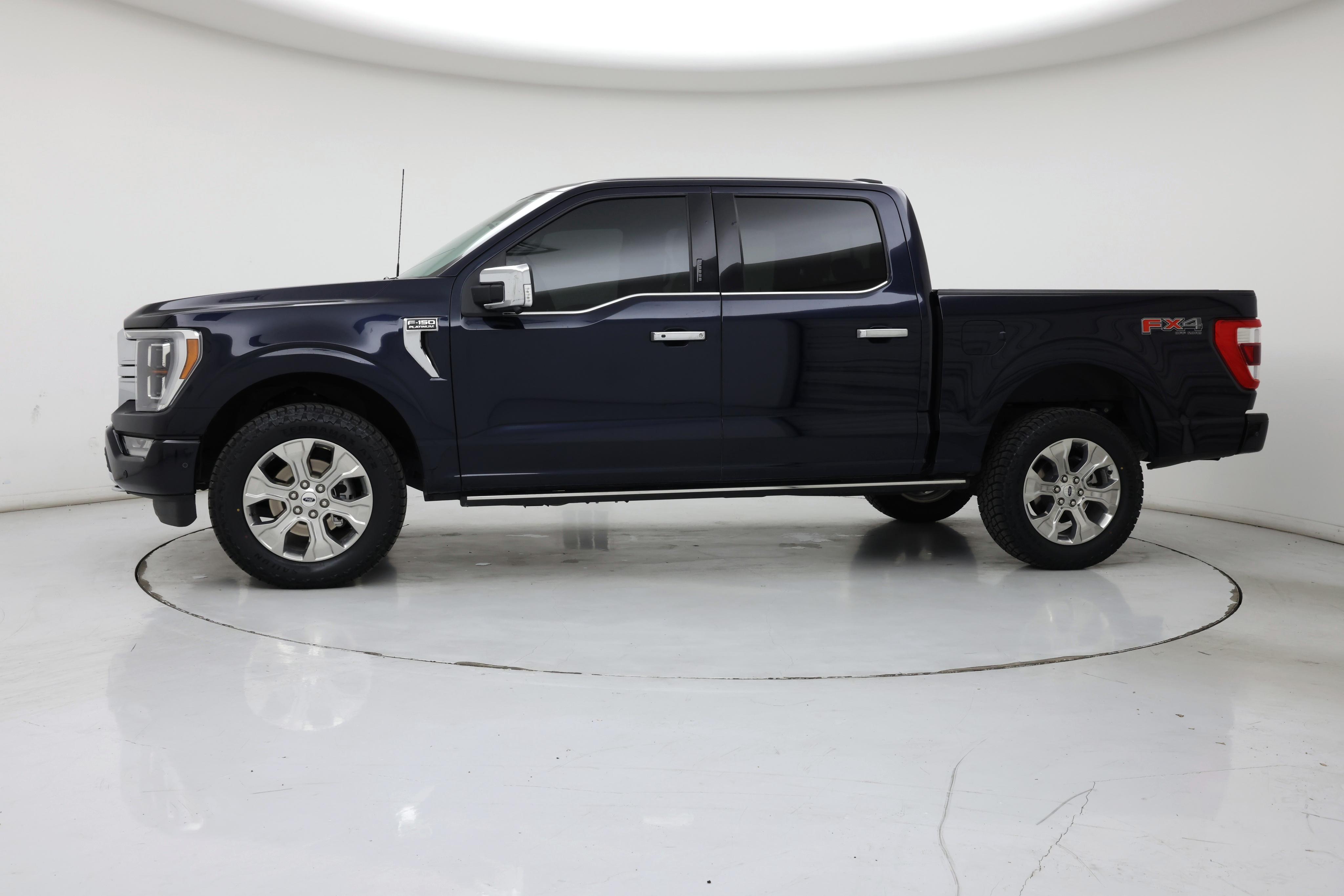 Thumbnail: 2023 Ford F-150 - 3