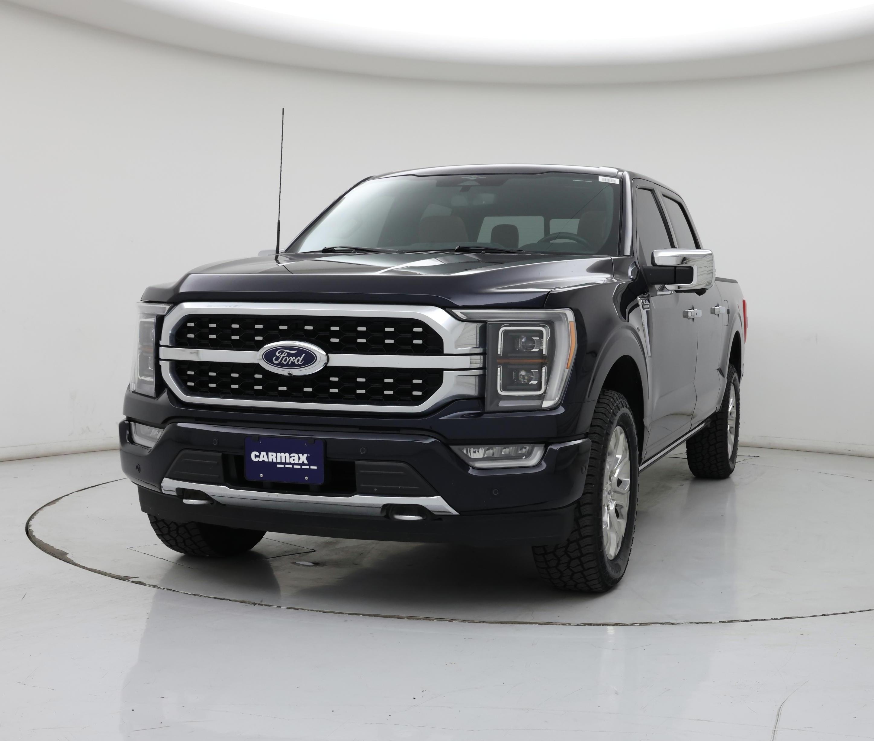 Thumbnail: 2023 Ford F-150 - 4