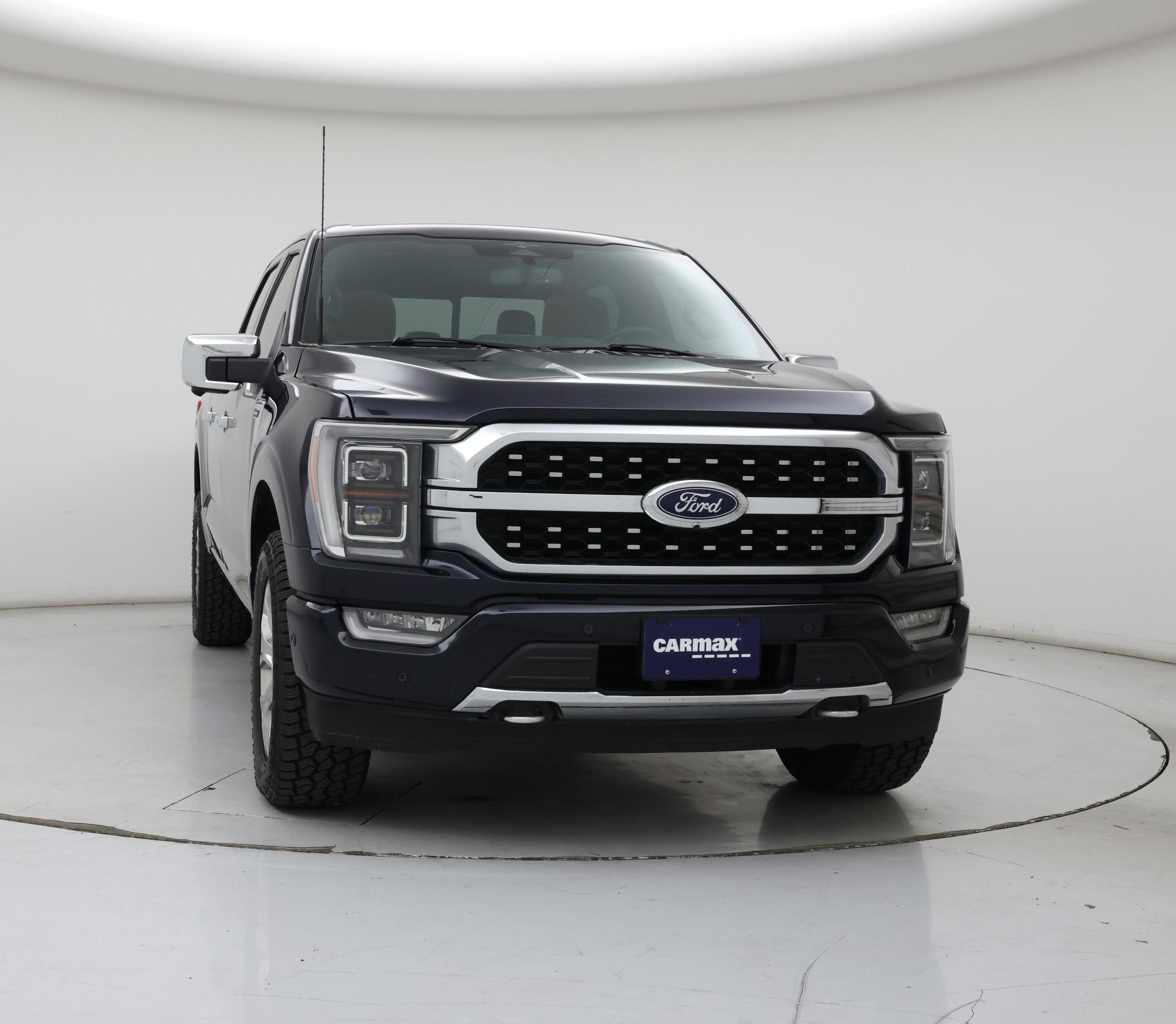Thumbnail: 2023 Ford F-150 - 5