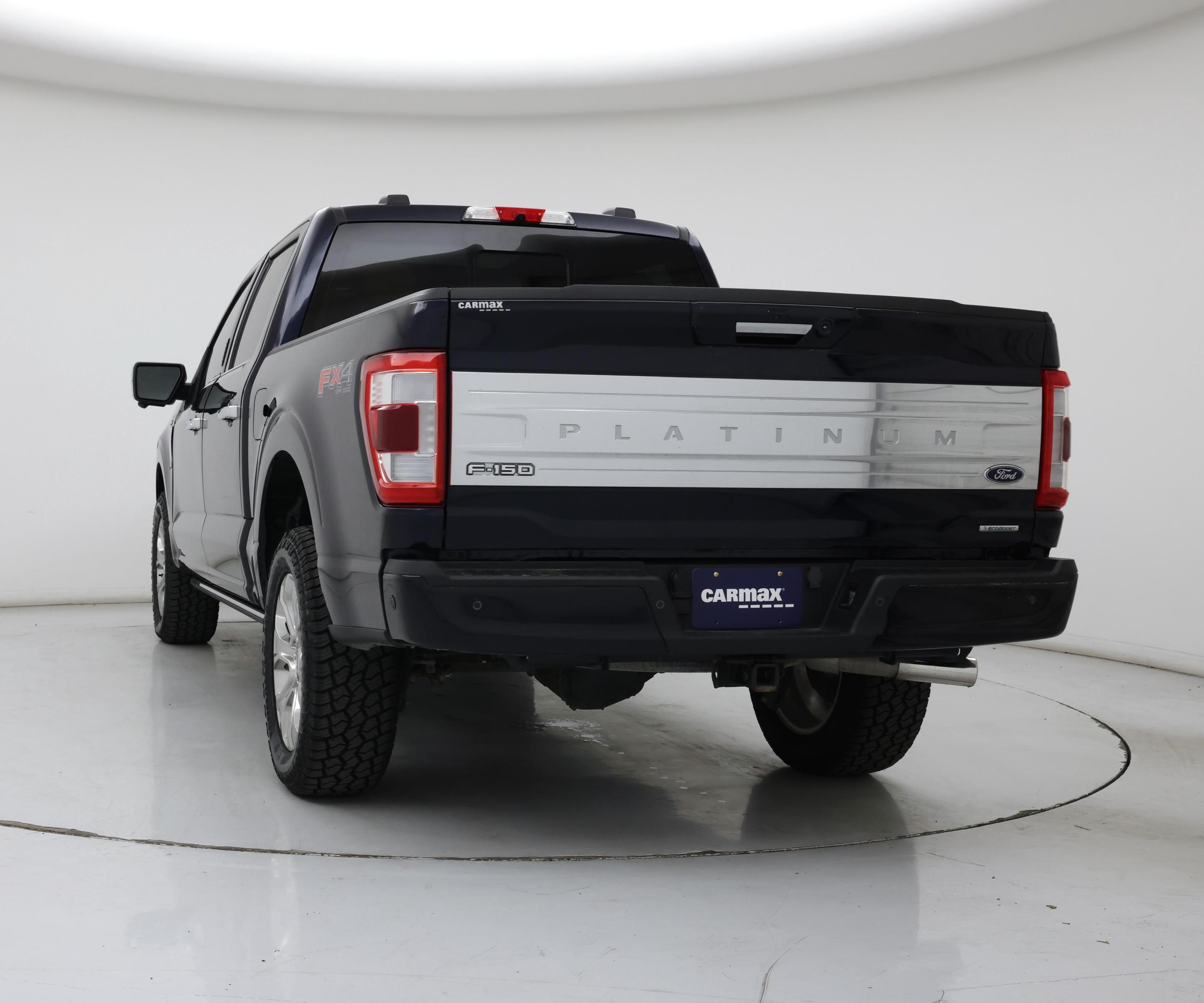 Thumbnail: 2023 Ford F-150 - 6