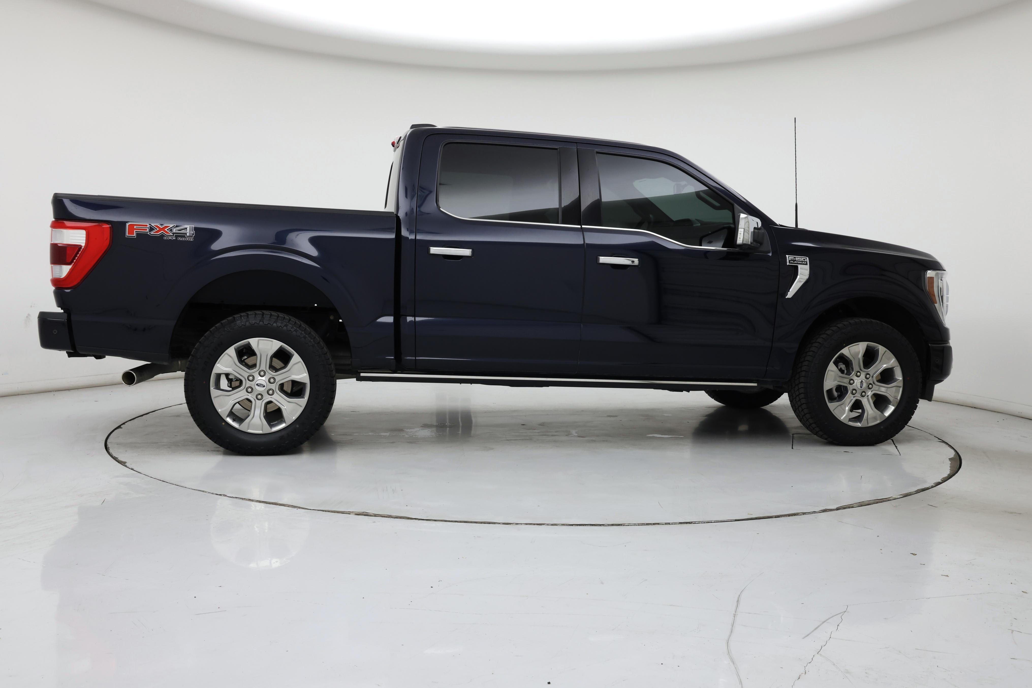Thumbnail: 2023 Ford F-150 - 7