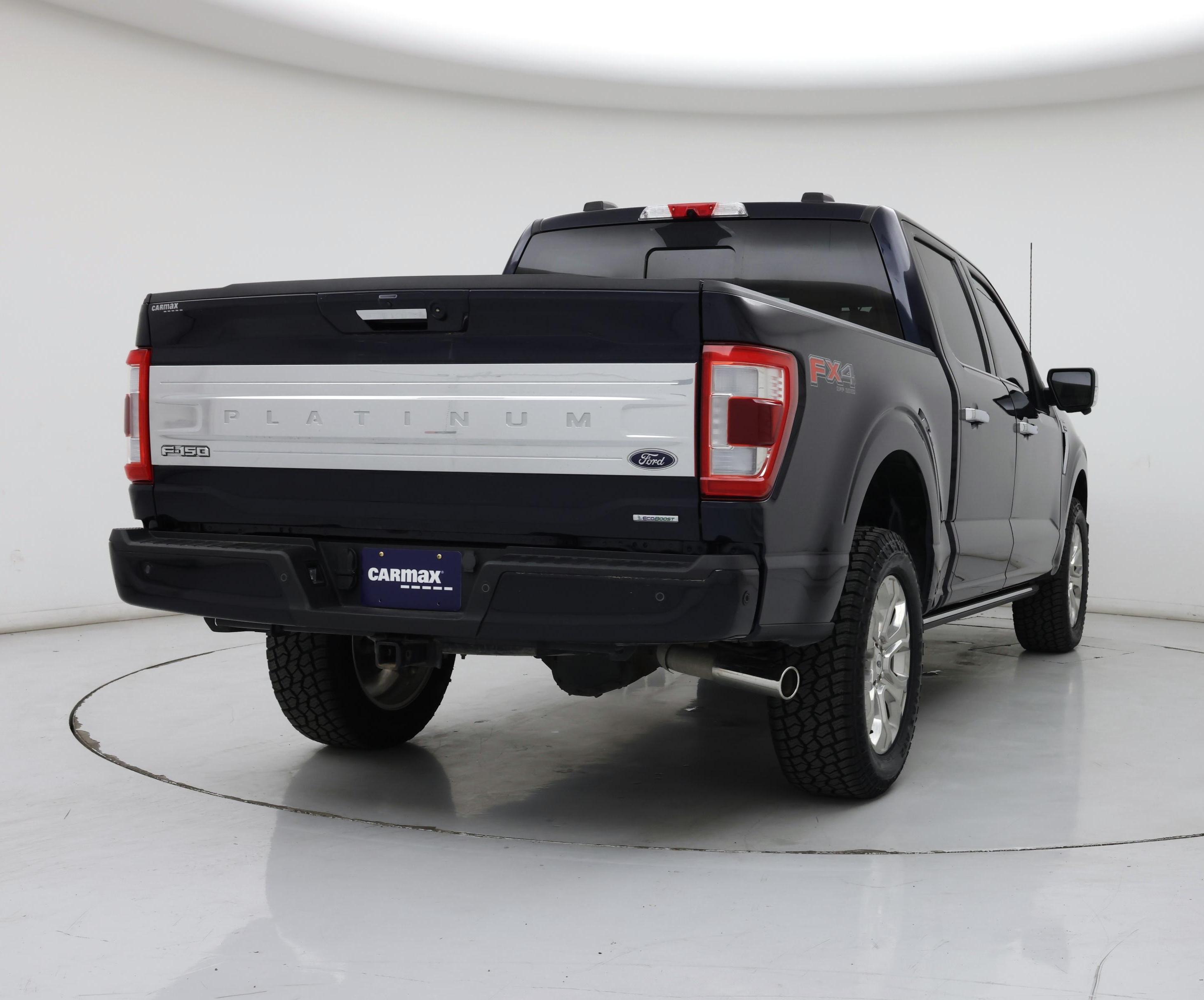 Thumbnail: 2023 Ford F-150 - 8