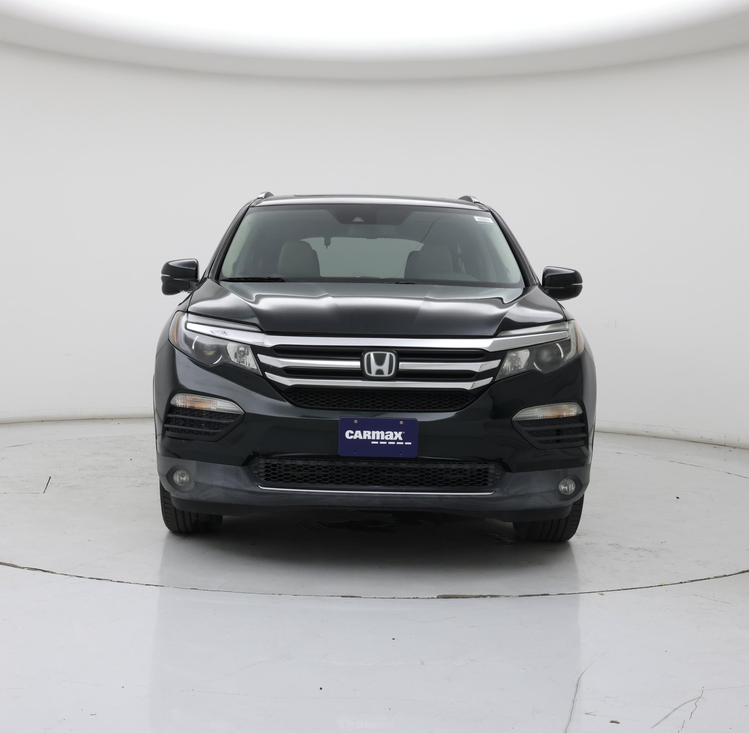 Thumbnail: 2016 Honda Pilot - 5