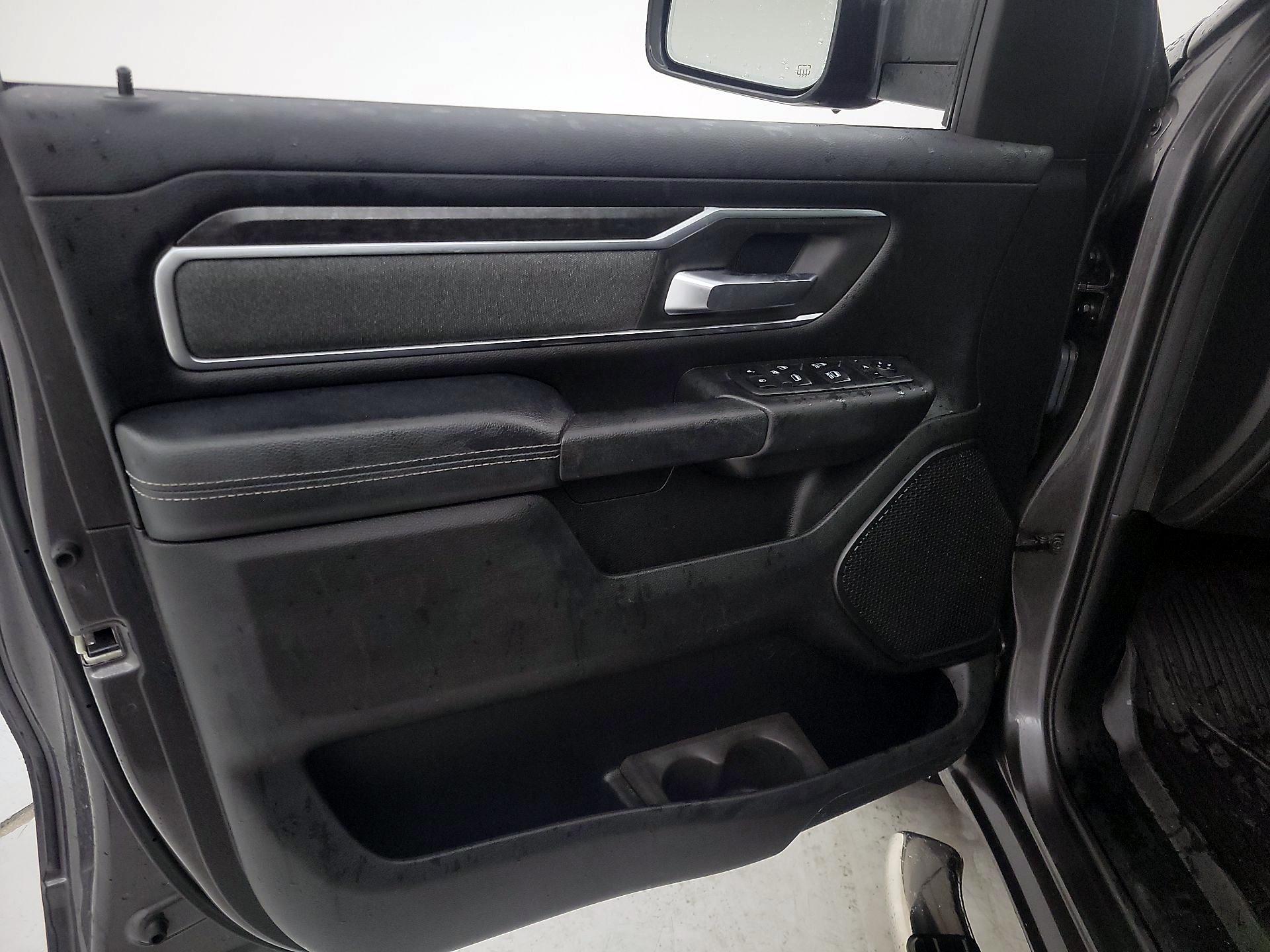 Thumbnail: 2019 RAM 1500 - 12